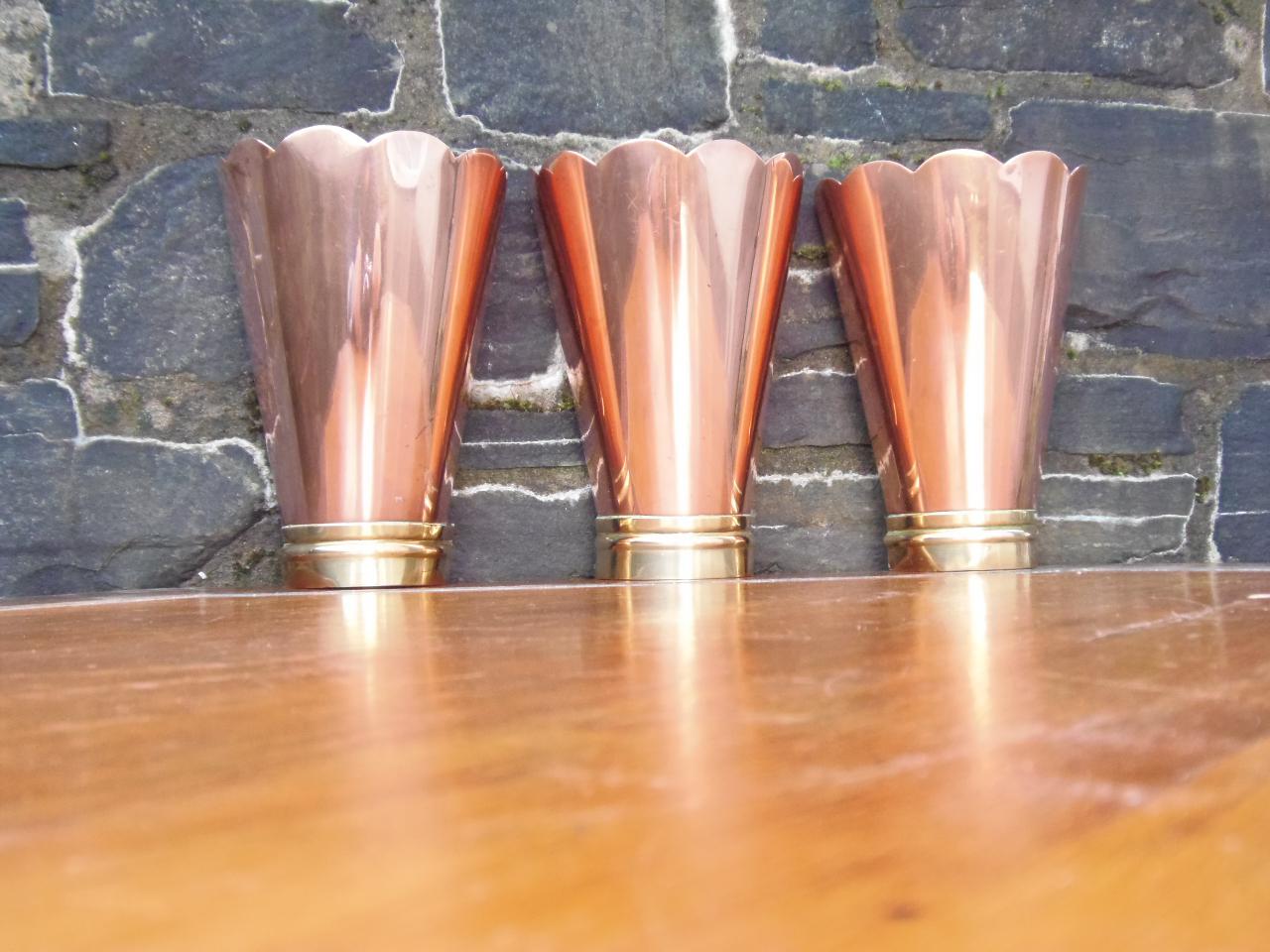 Arts & Crafts Wall Plant Holders (1 of 10) Arts & Crafts Wall Plant Holders (1 of 10)