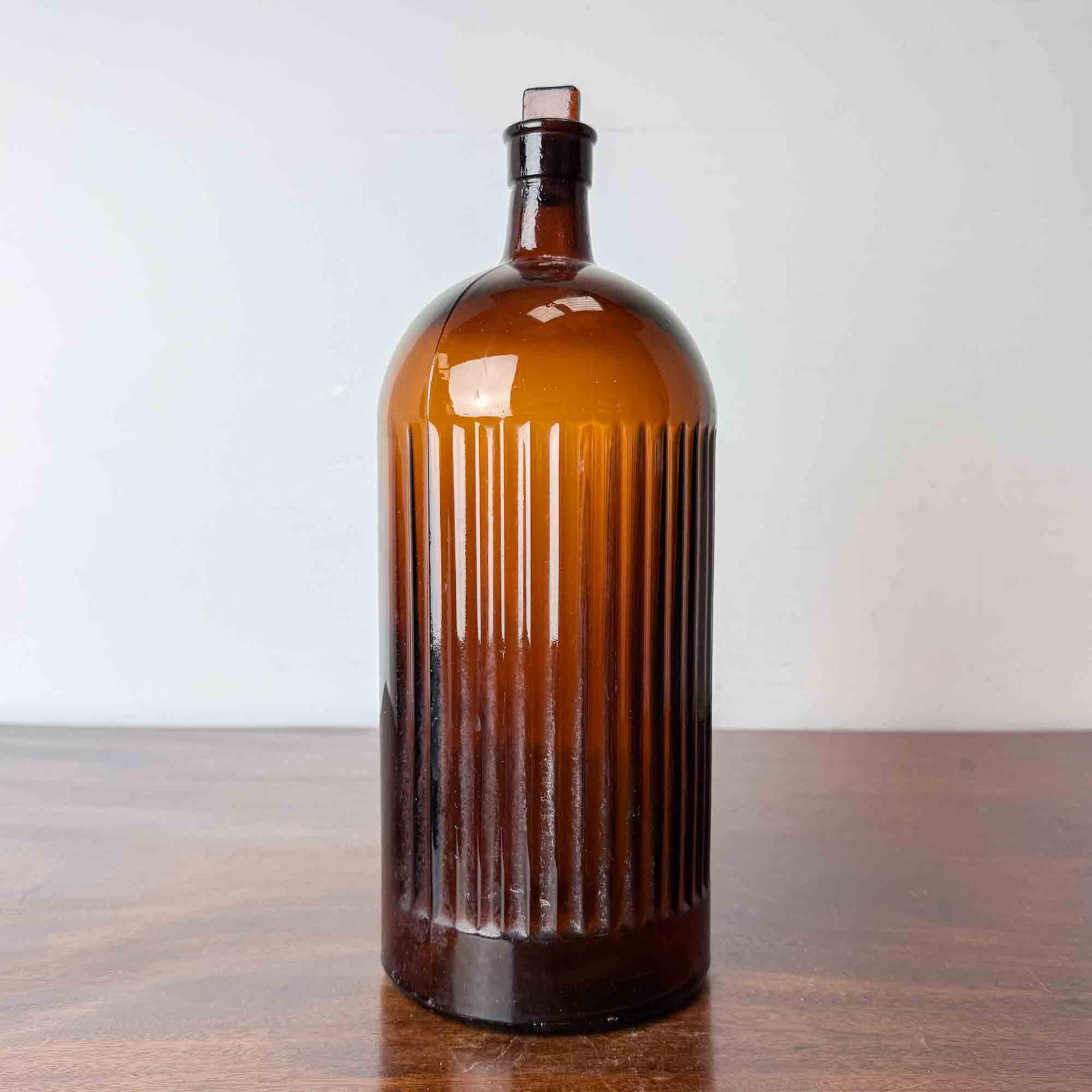 20th Century Glassware - main image