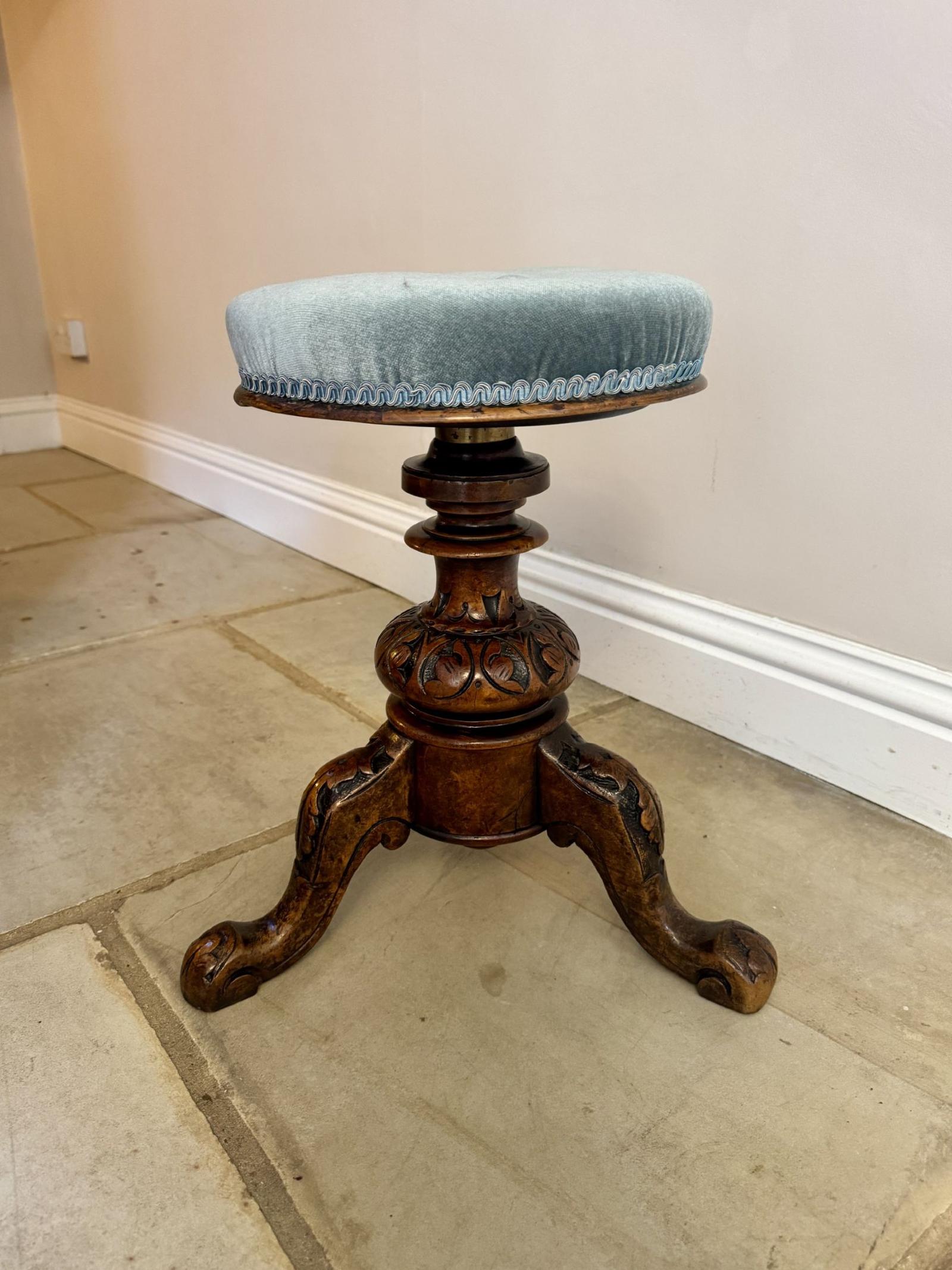 Piano Stools - main image