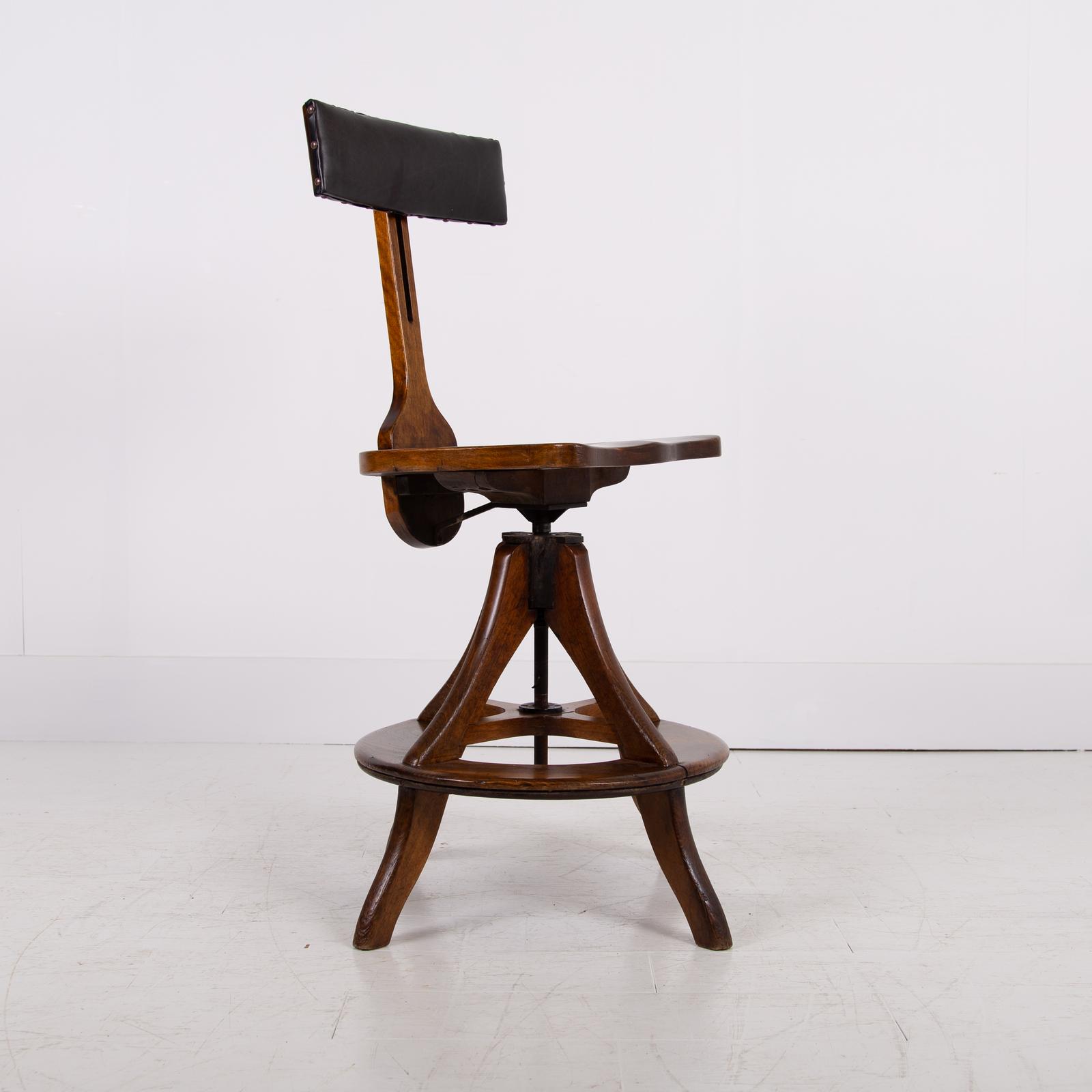Glenister Artists Draughtsman's Chair (1 of 15) Glenister Artists Draughtsman's Chair (1 of 15)