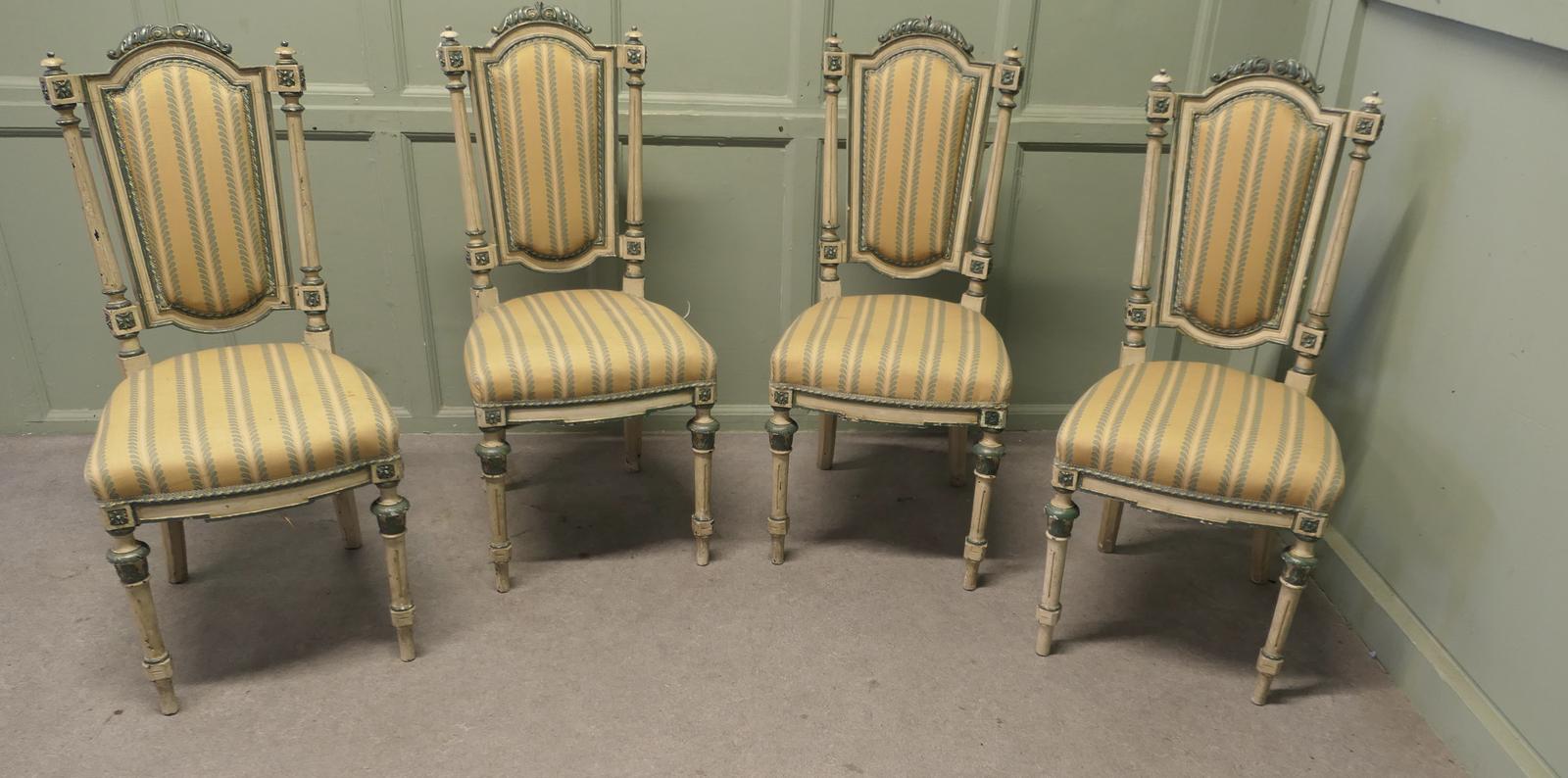 European Chairs - main image