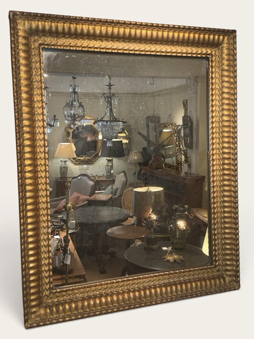 Gilt Wall Mirrors - main image
