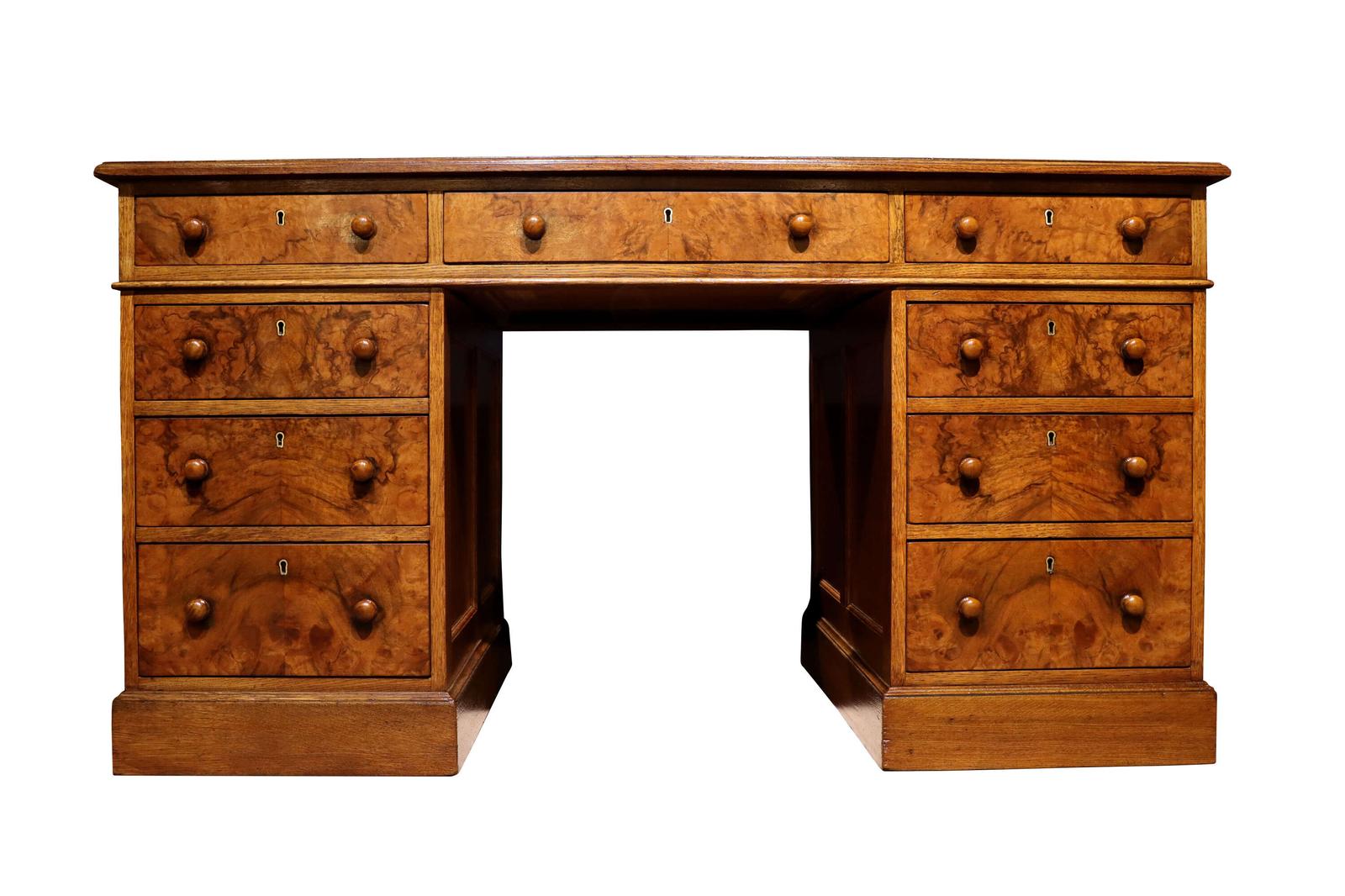Writing Desks - main image