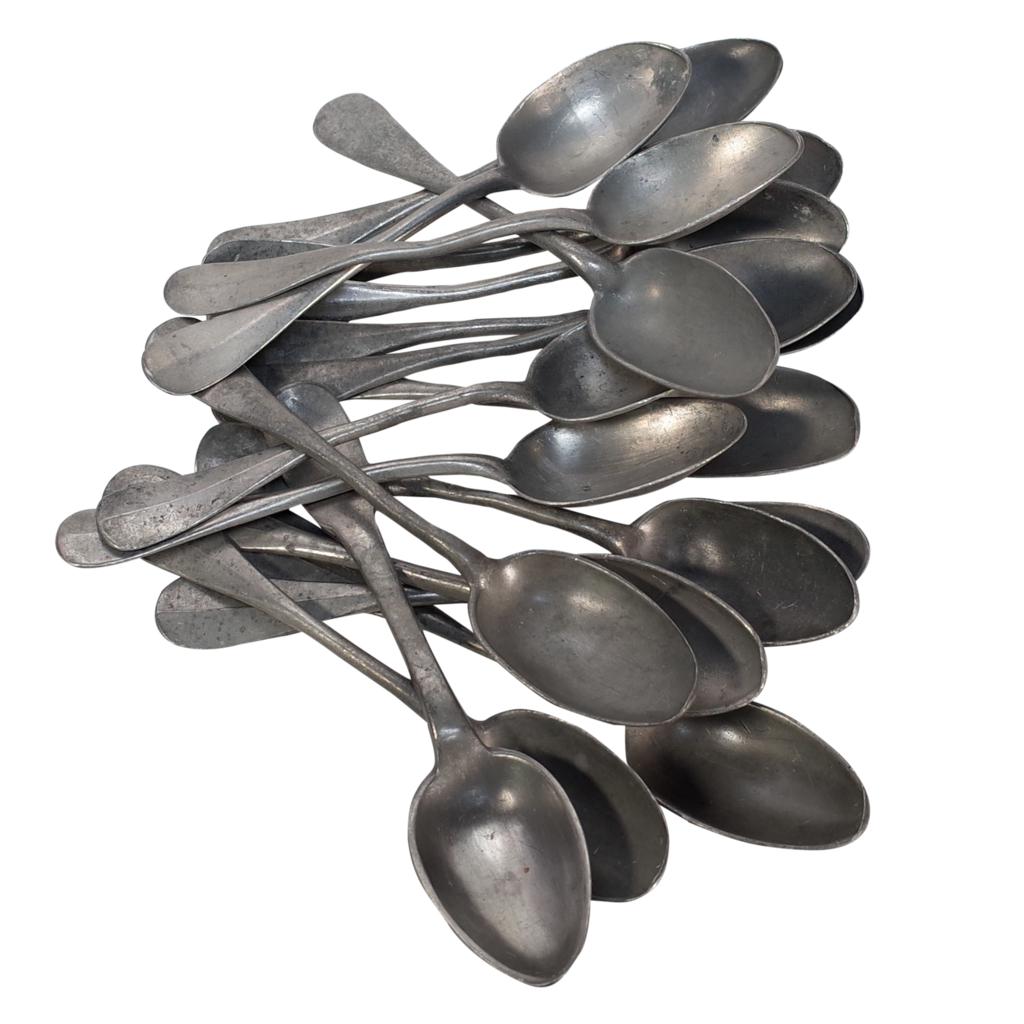 Pewter Spoons FON3008 / LA160840