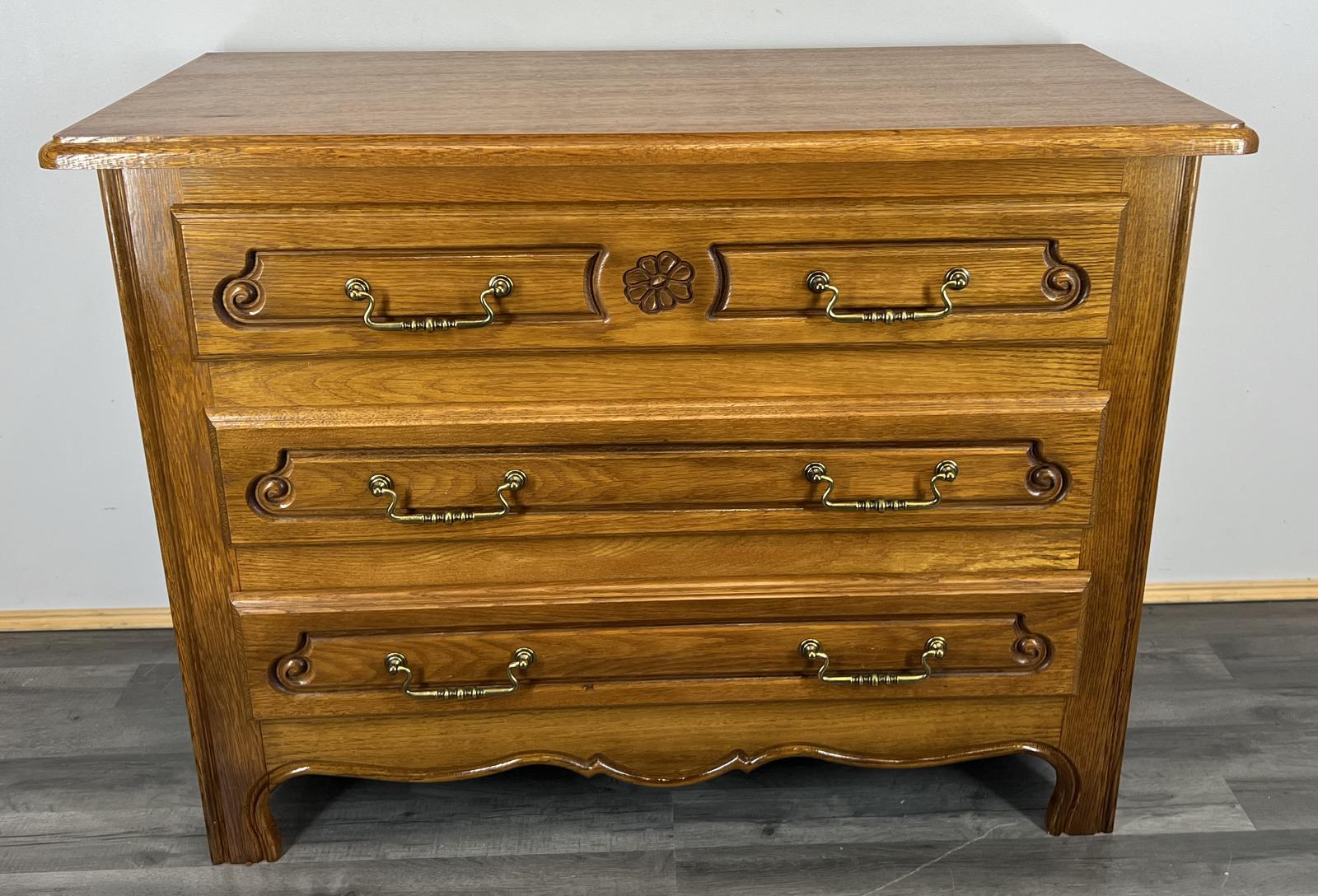 Vintage Chest of Drawers c.1950 (1 of 12) Vintage Chest of Drawers c.1950 (1 of 12)
