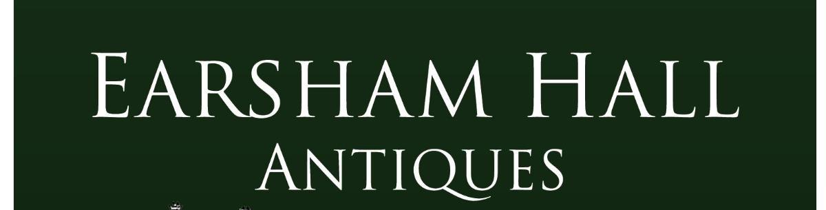 News | Earsham Hall Antiques