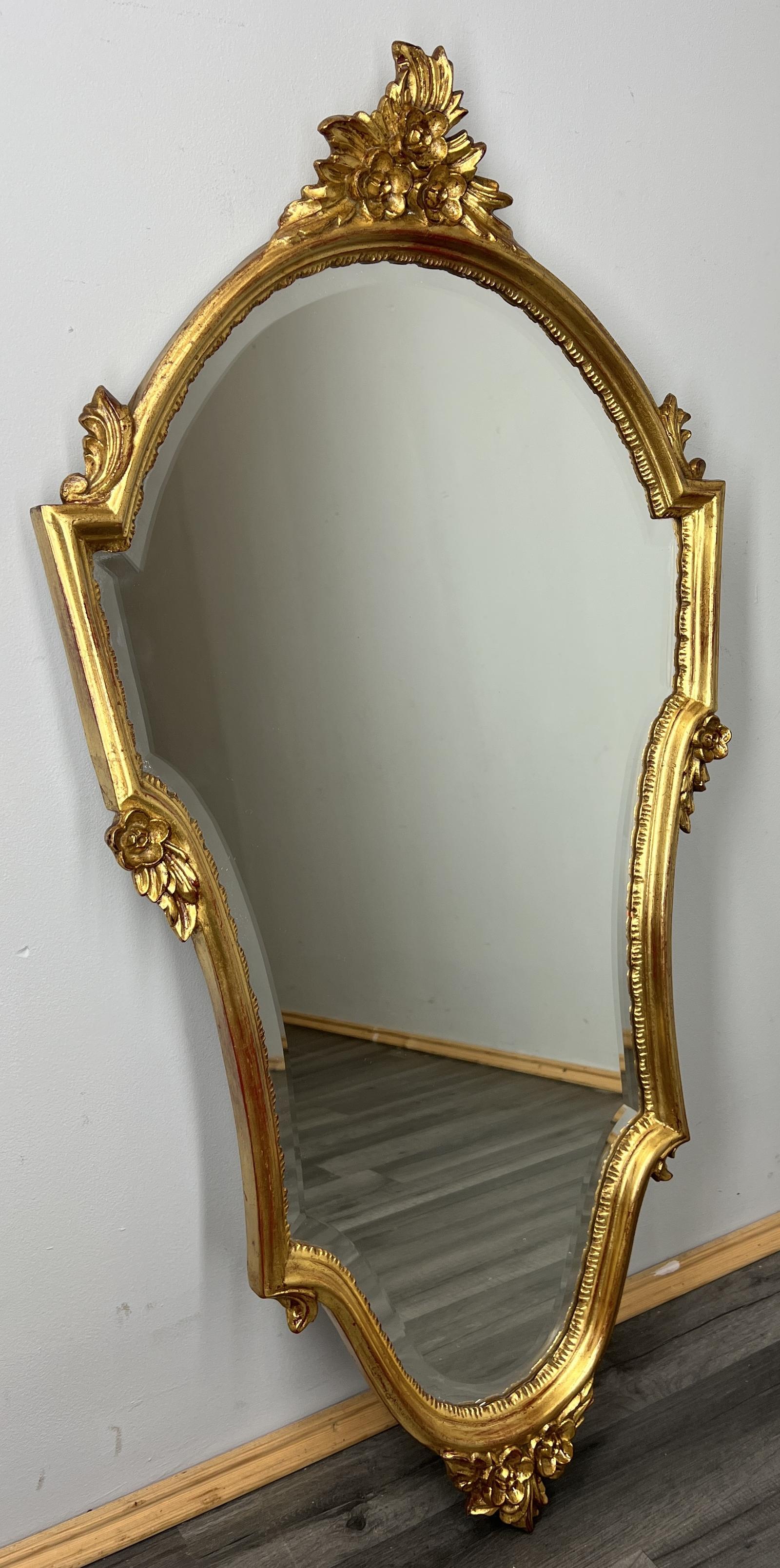 European Wall Mirrors - main image