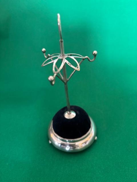 Edwardian Silver - main image