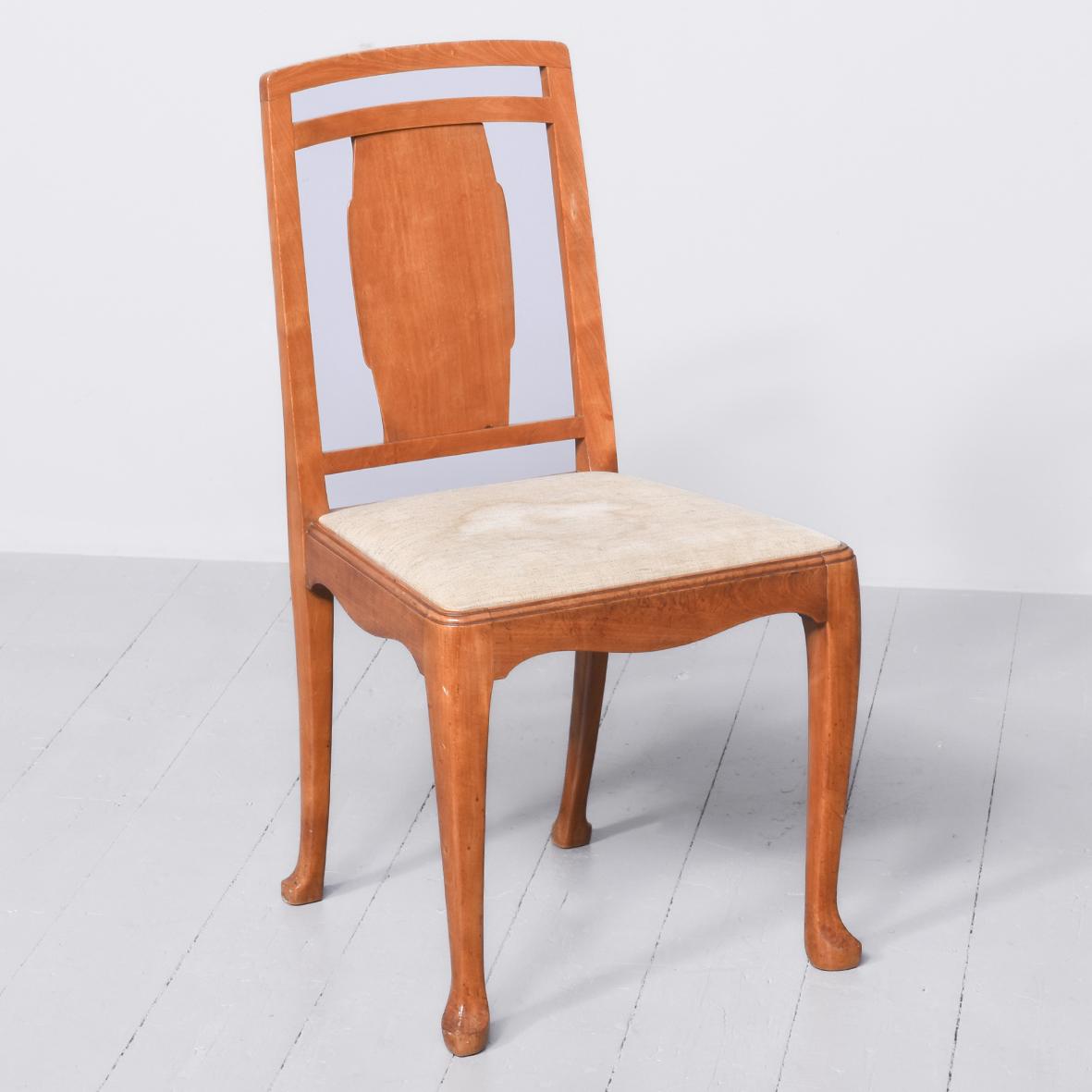 Whytock & Reid Side Chair (1 of 6)