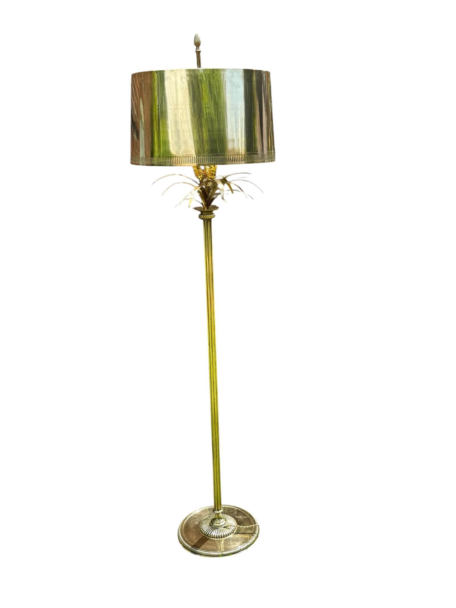 Maison Charles Roseau Fooor Lamp (1 of 6) Maison Charles Roseau Fooor Lamp (1 of 6)
