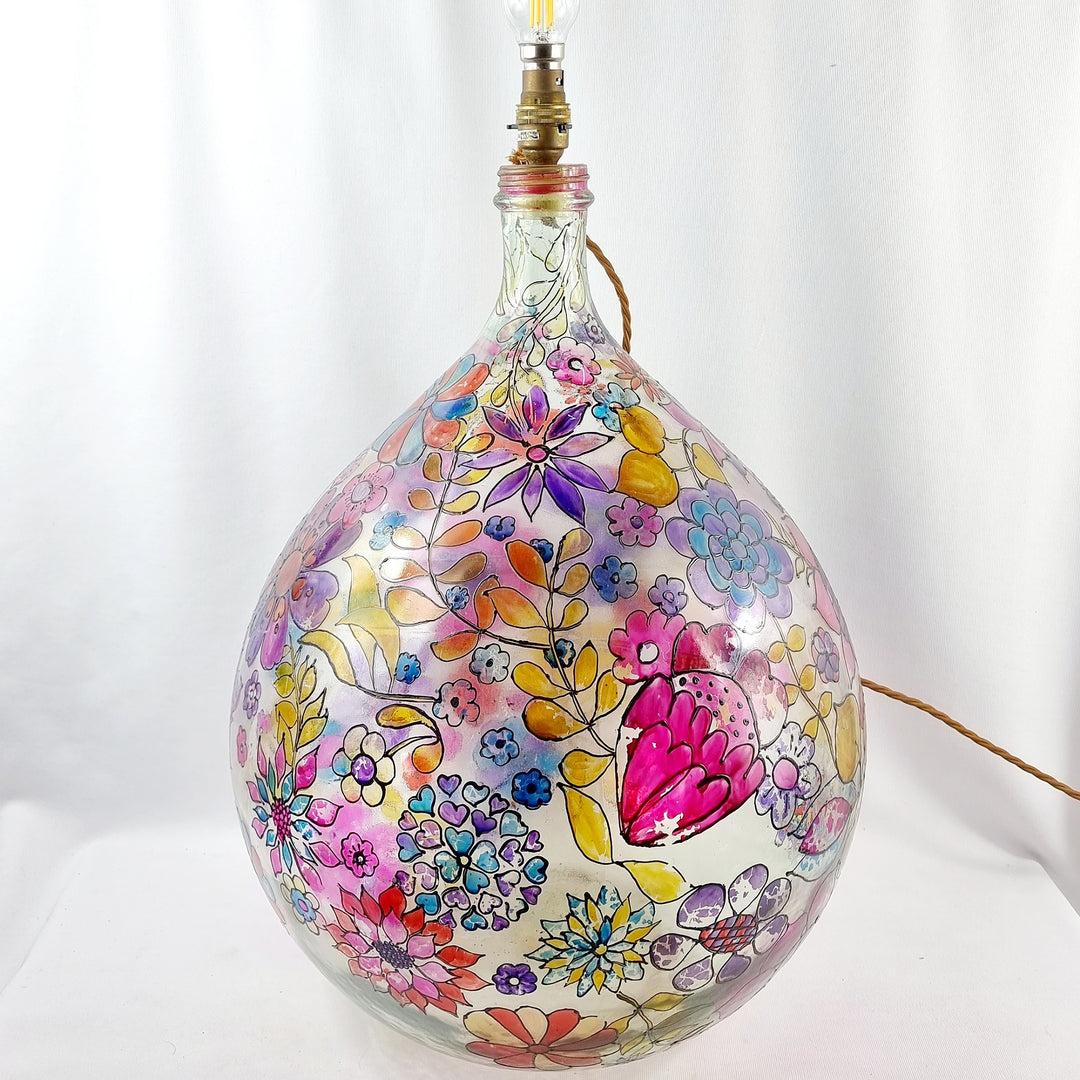 1960s Demi John Lamp (1 of 6) 1960s Demi John Lamp (1 of 6)