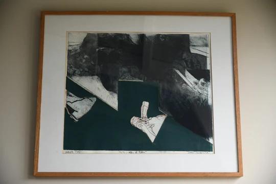 In The Garden oF Eden - David Imms (1 of 10)