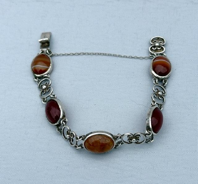Silver Bracelets & Bangles - main image