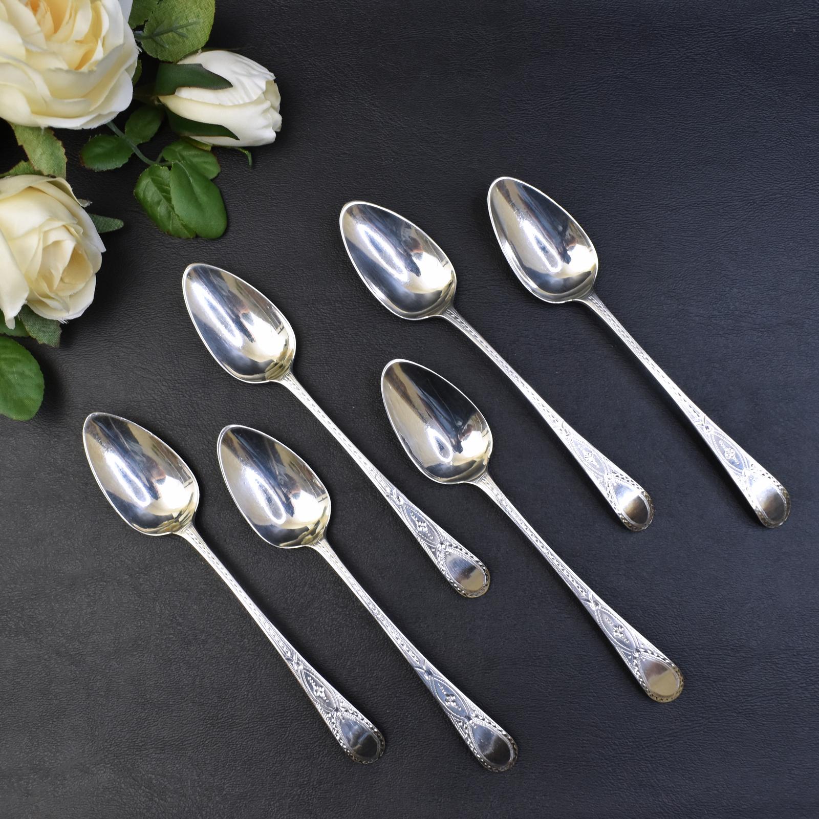 Silver Spoons - main image