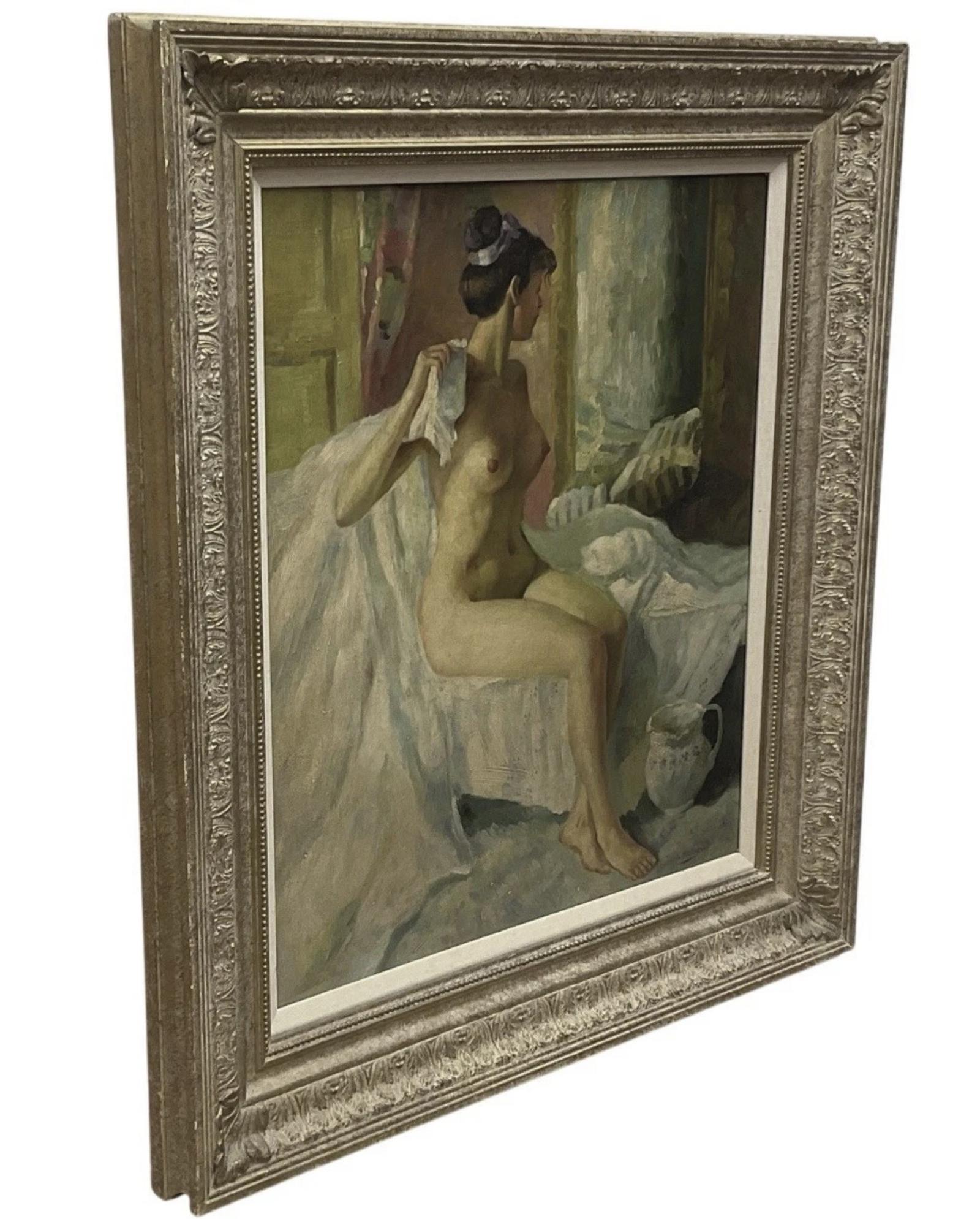 Retro & Vintage Art - main image