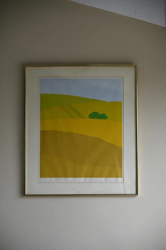 Rolling Down - Limited Edition Print (1 of 10)