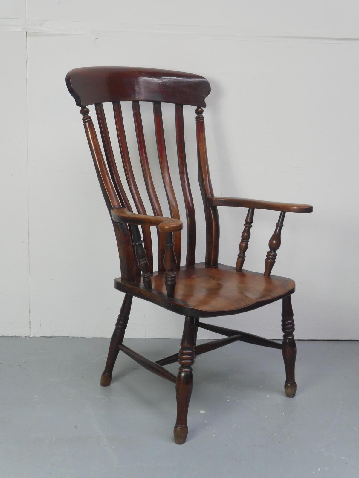 Beech and Elm Chairs - main image