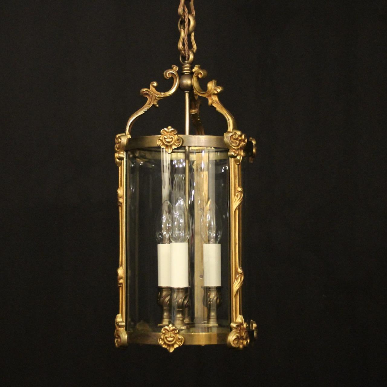 1930s Lanterns - main image