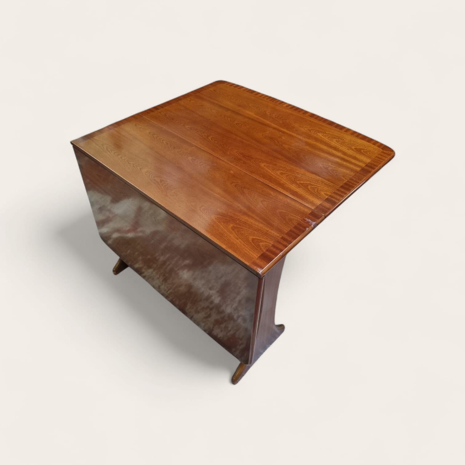 Vintage G Plan Teak Drop Leaf Dining Table c.1960 (1 of 13) Vintage G Plan Teak Drop Leaf Dining Table c.1960 (1 of 13)