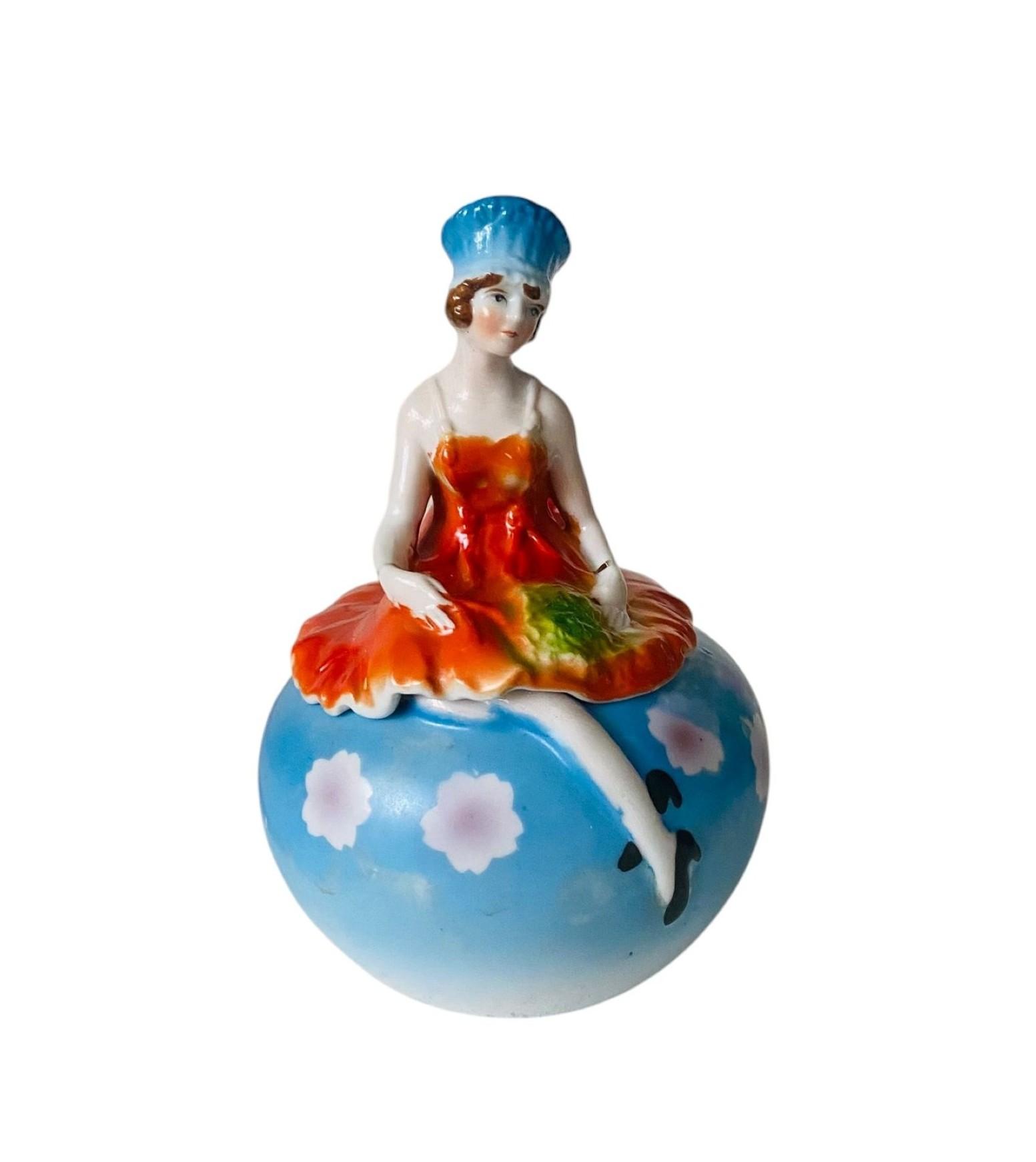 European Ceramics - main image