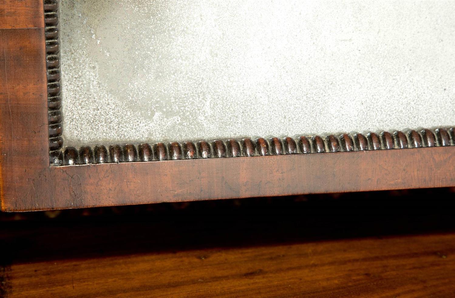 George IV Gillows Dressing Mirror (1 of 7) George IV Gillows Dressing Mirror (1 of 7)