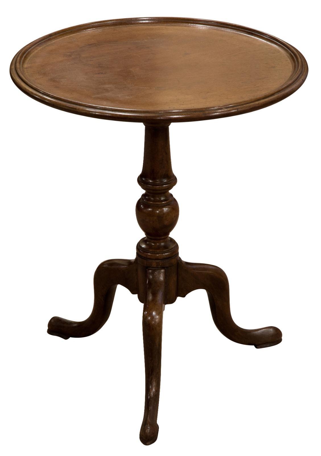 Mahogany Wine Table c.1900 (1 of 6) Mahogany Wine Table c.1900 (1 of 6)