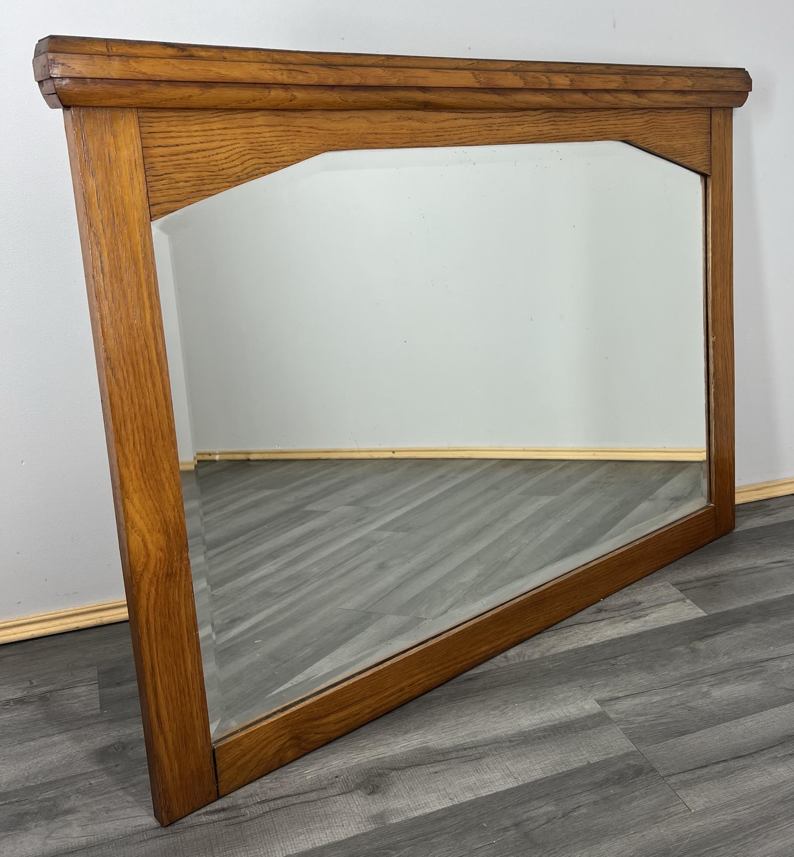 Impressive French Mirror (1 of 8)