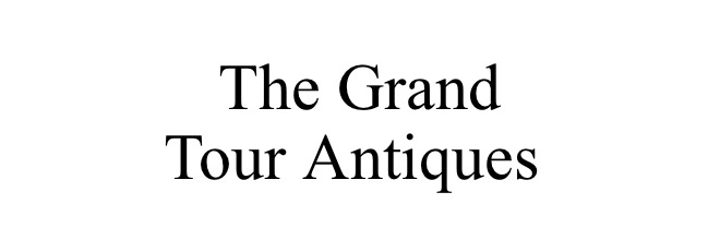 The Grand Tour Antiques - logo image