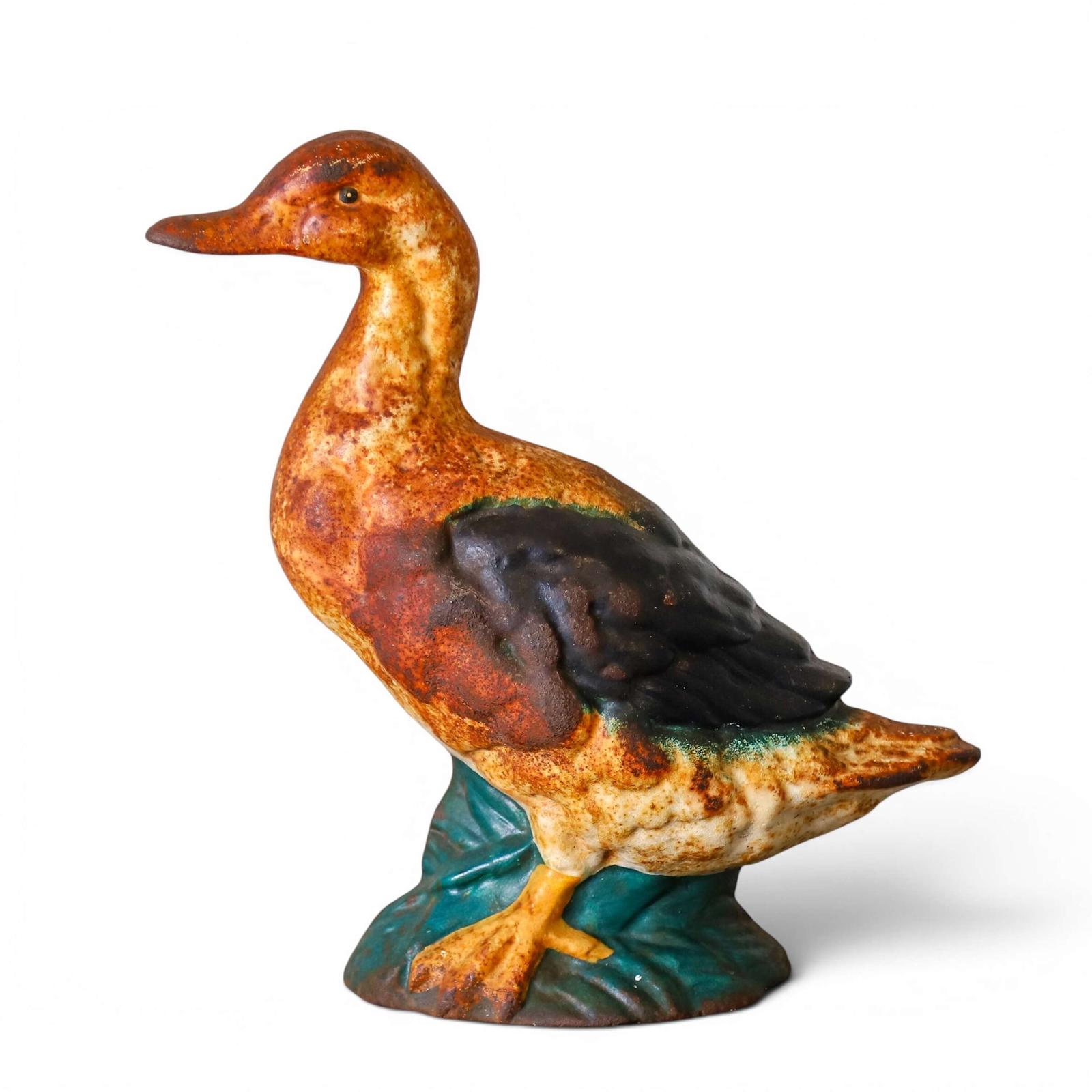 Cast Iron Door Handles / Door Stops / Door Knockers - main image