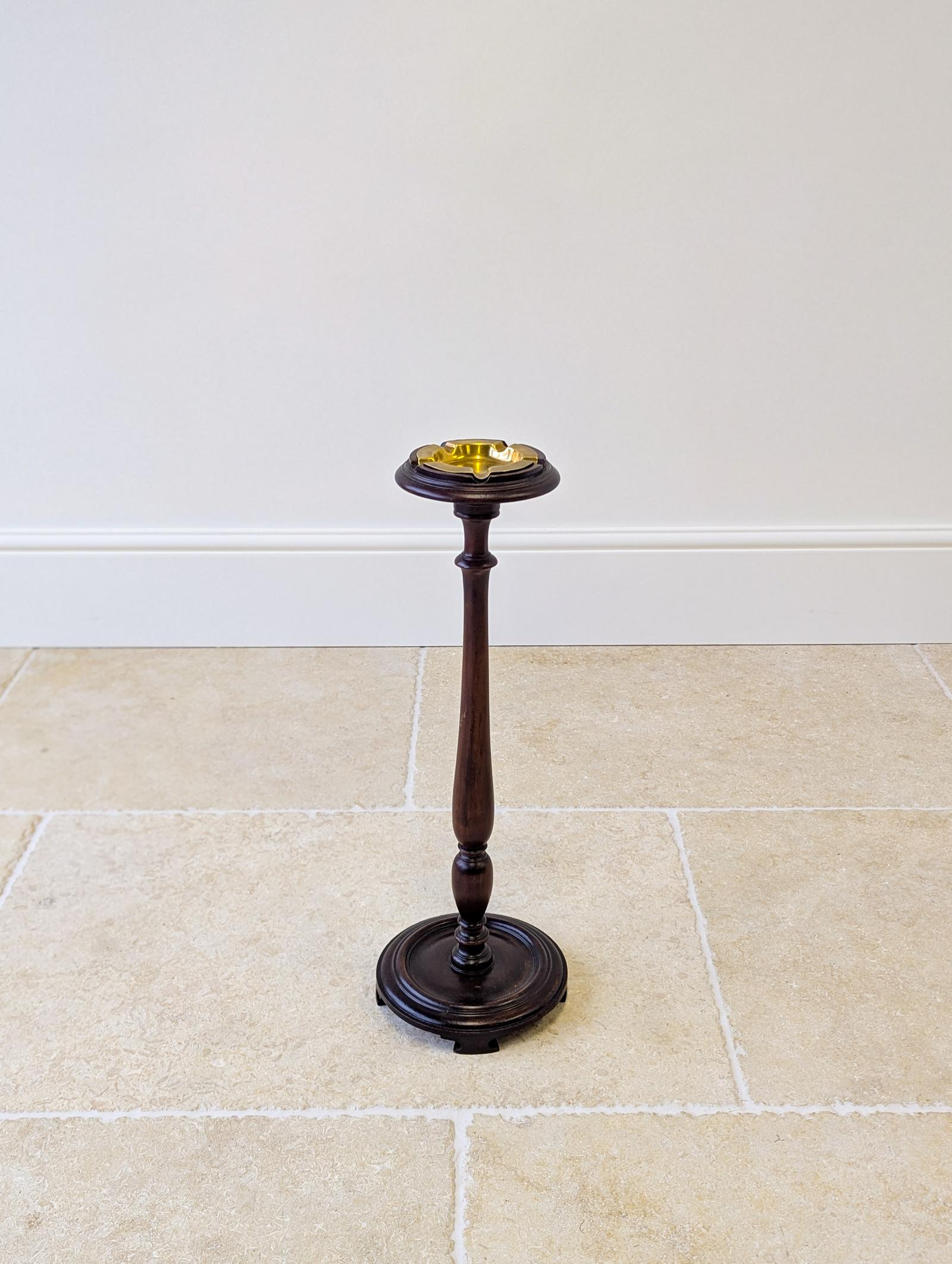 Pedestals - main image