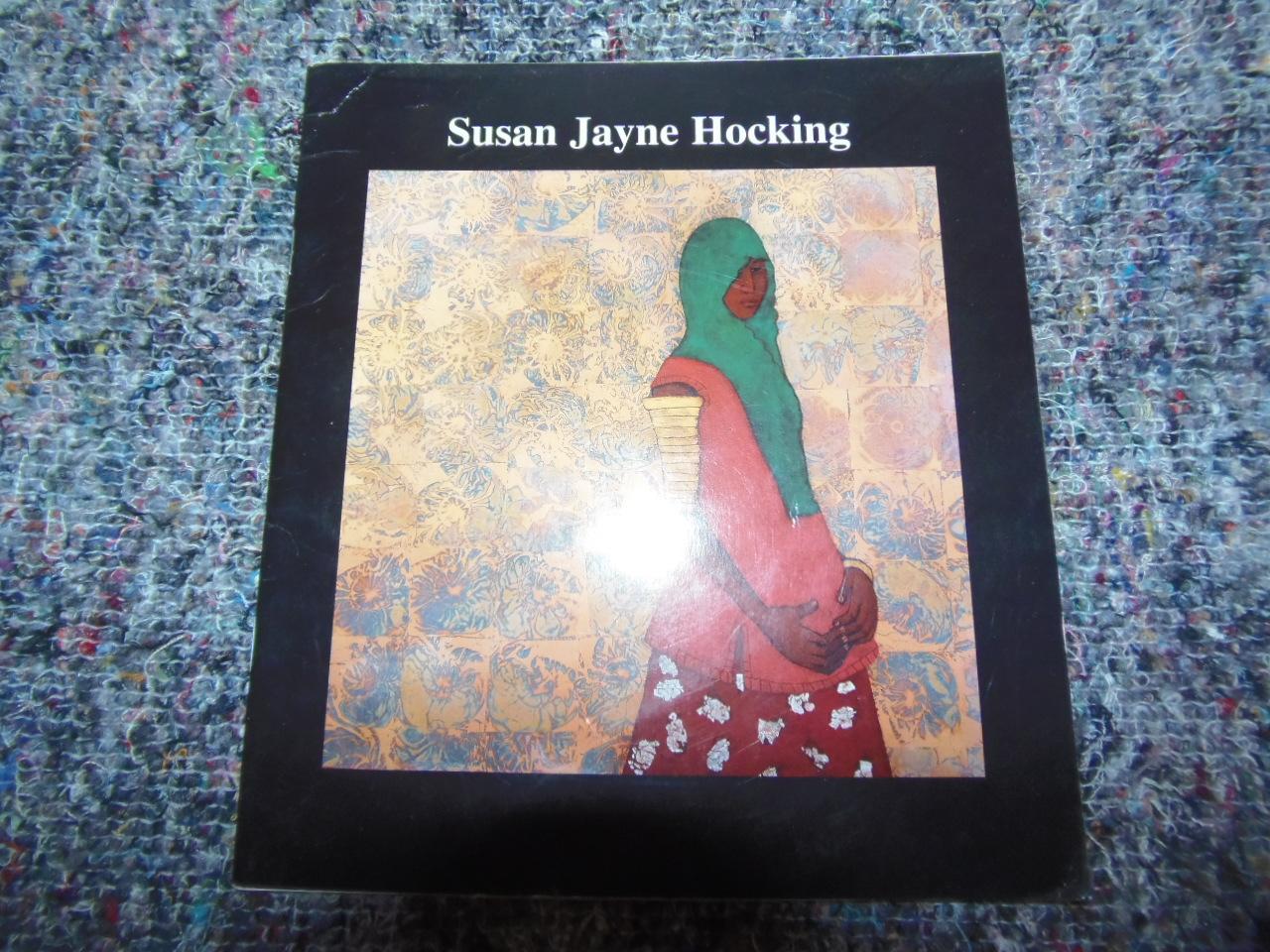 Susan Jayne Hocking (1 of 1)