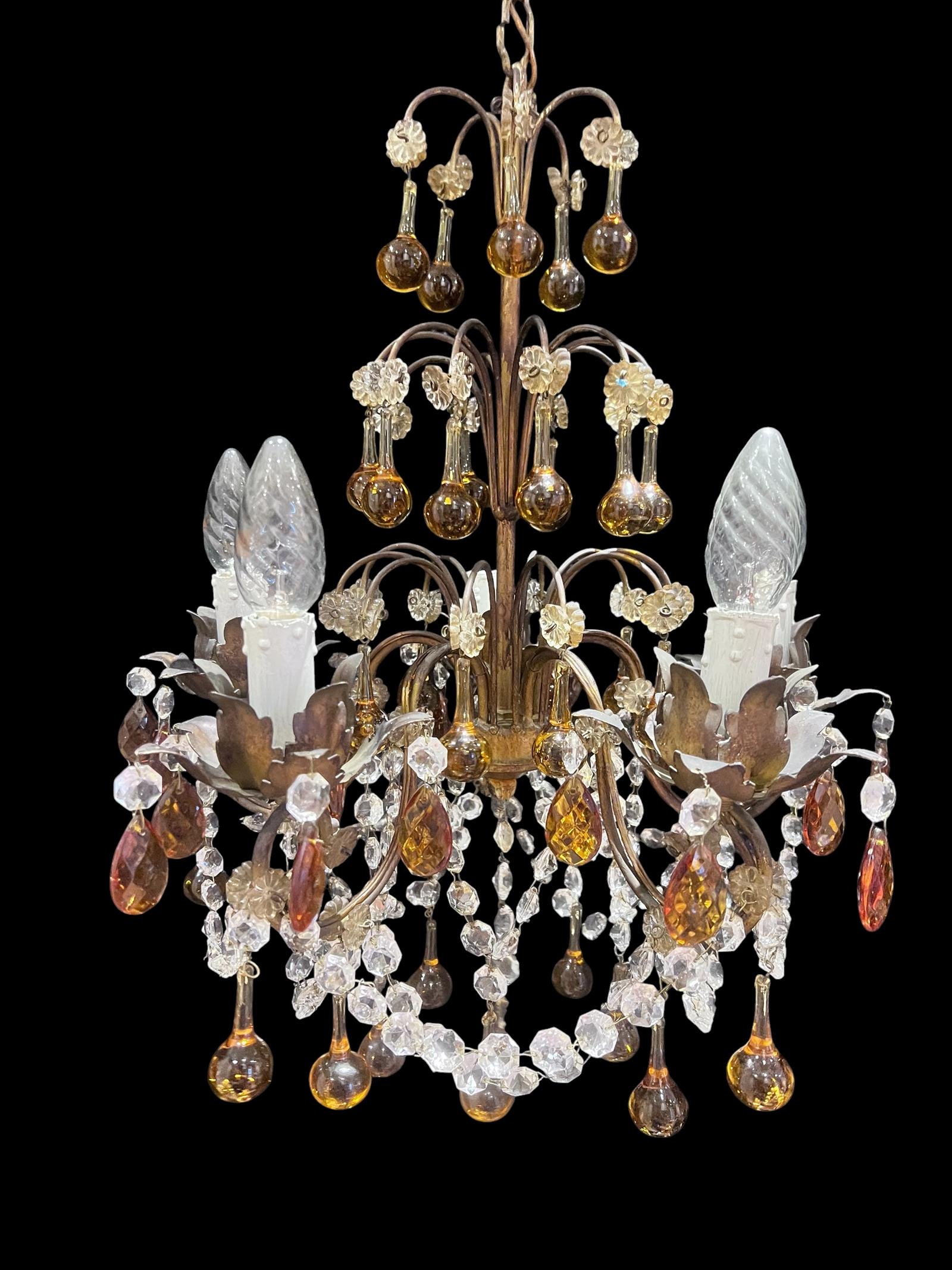 1910s Lighting - main image