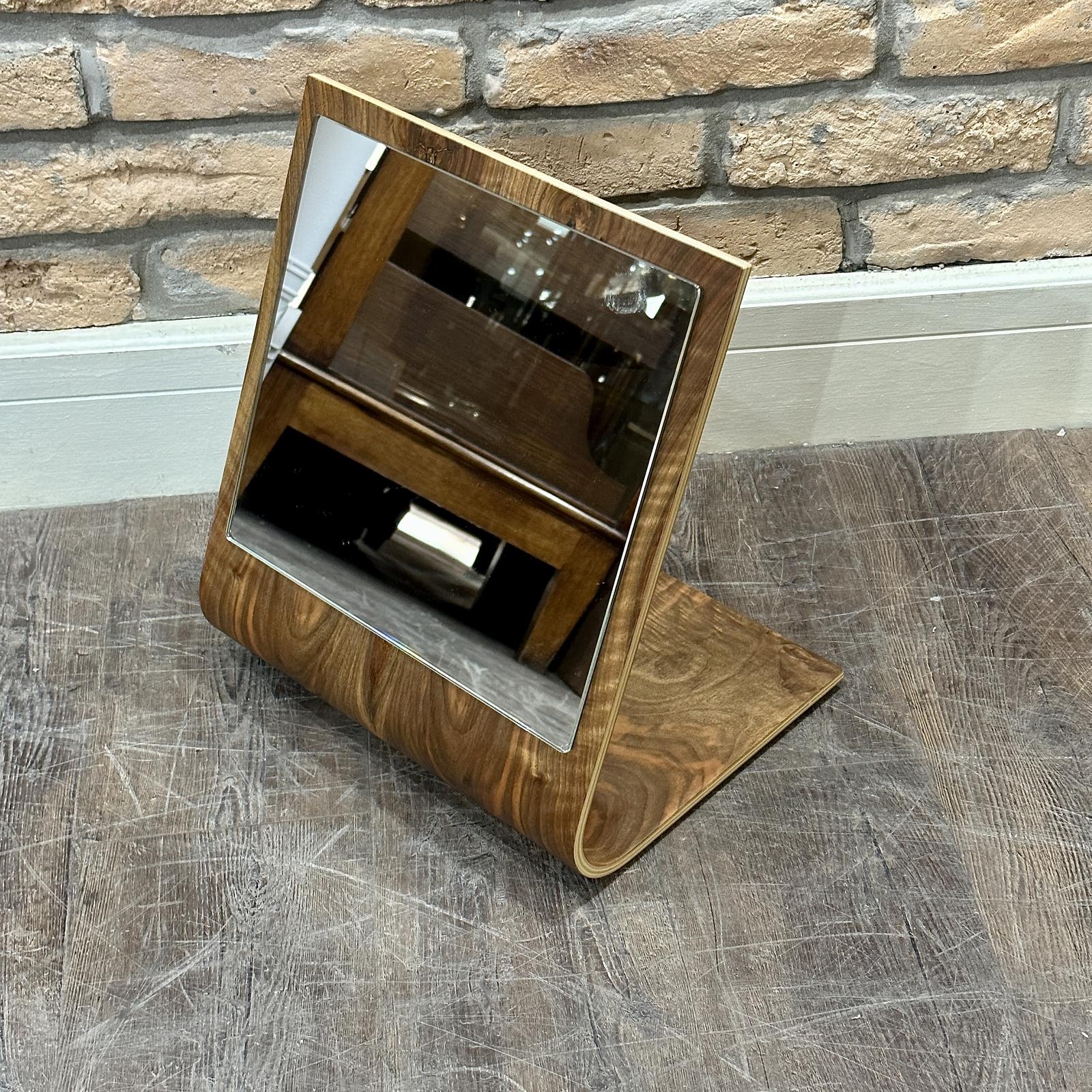 1960s Shoe Mirror (1) (1 of 3) 1960s Shoe Mirror (1) (1 of 3)