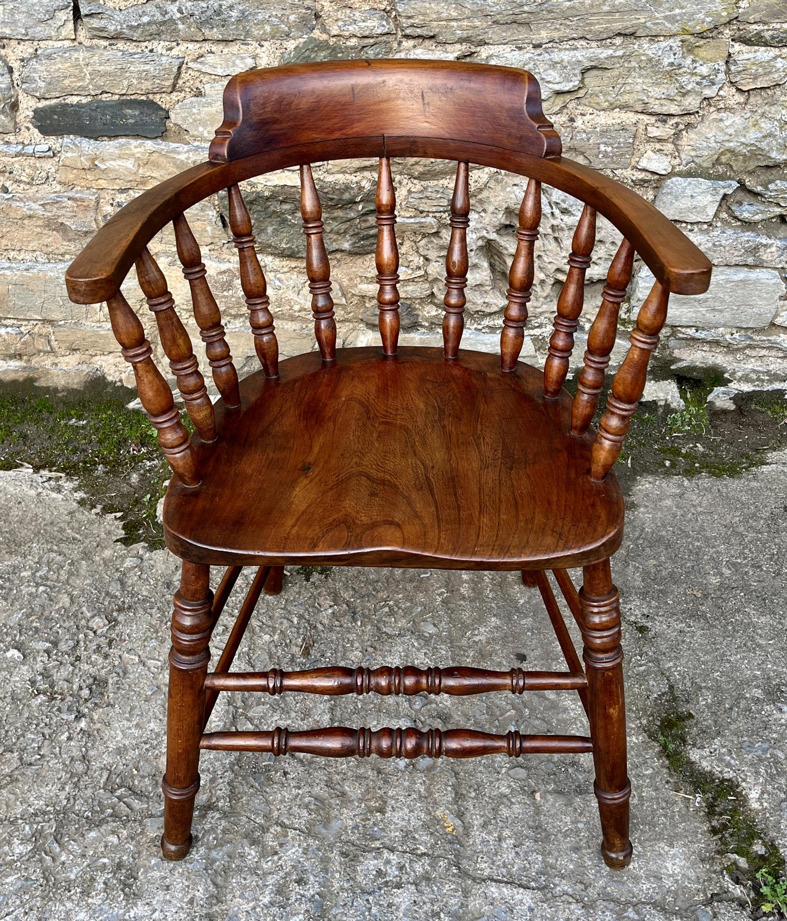 Elm Chairs - main image