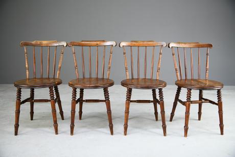 Set of 4 Penny Ibex Chairs (1 of 12) Set of 4 Penny Ibex Chairs (1 of 12)