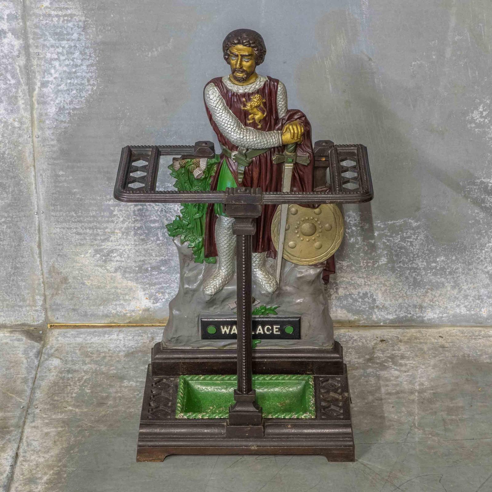 William Wallace Stick Stand (1 of 9)