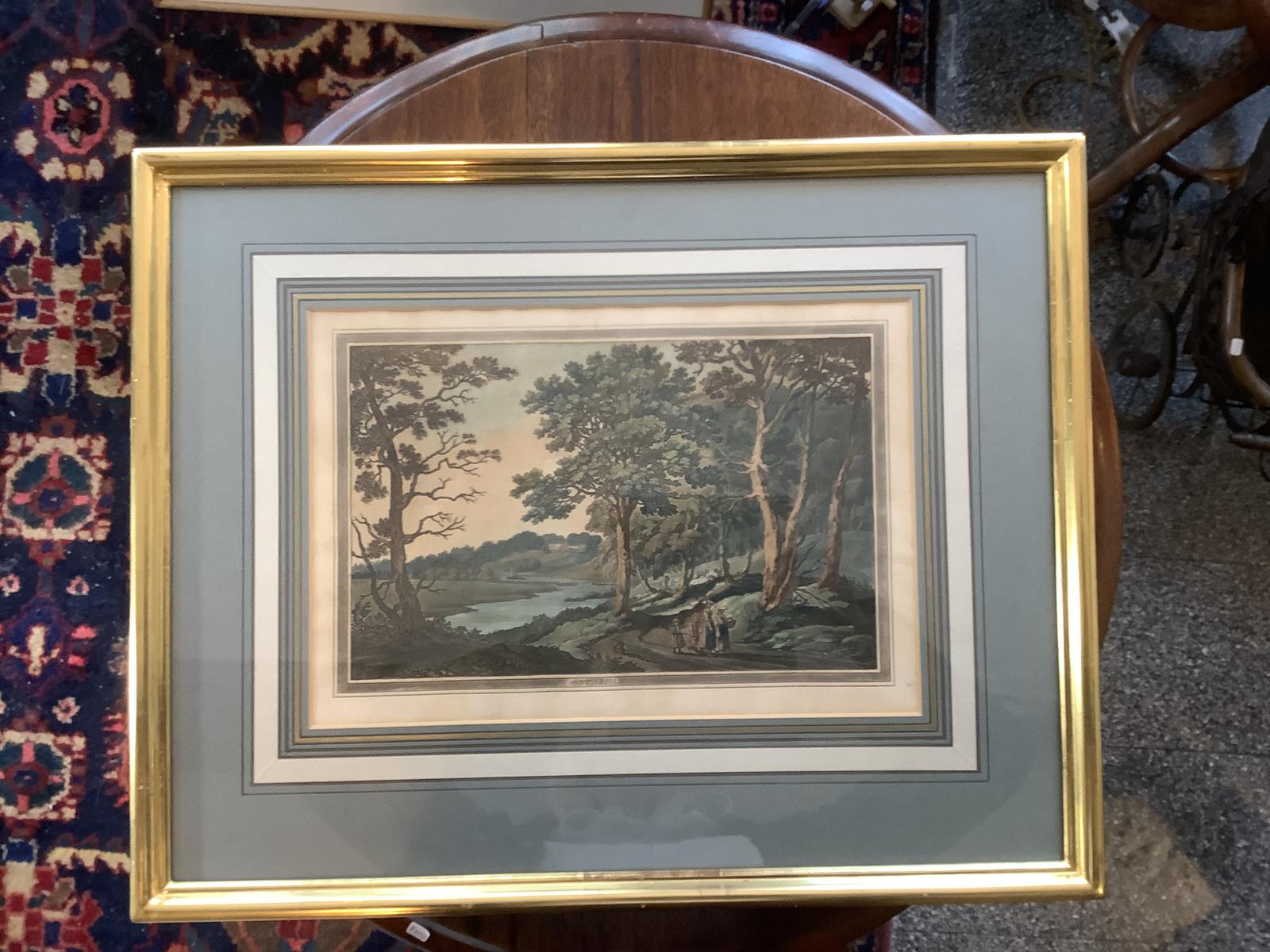 Paper Etchings - main image