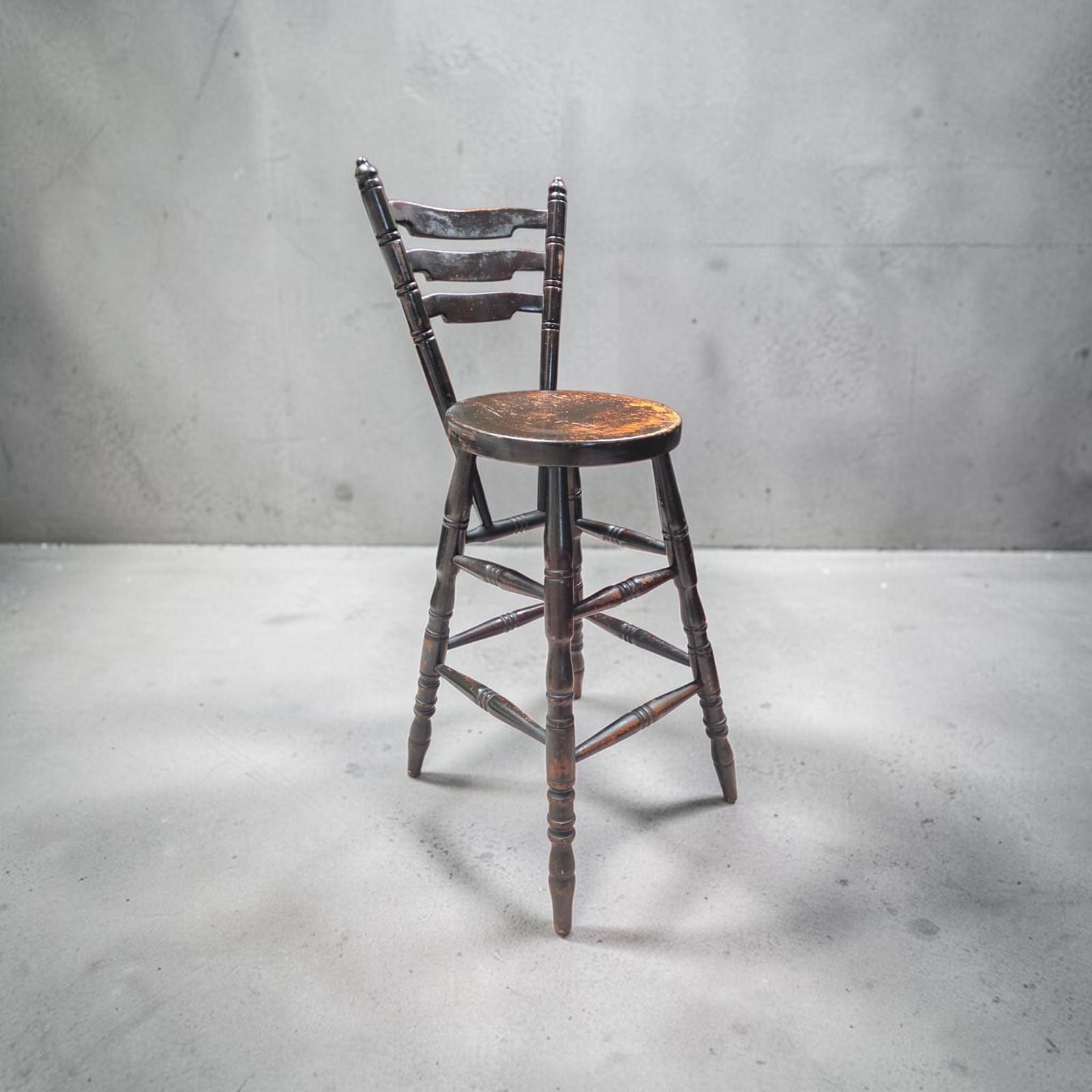 Bar & Kitchen Stools - main image