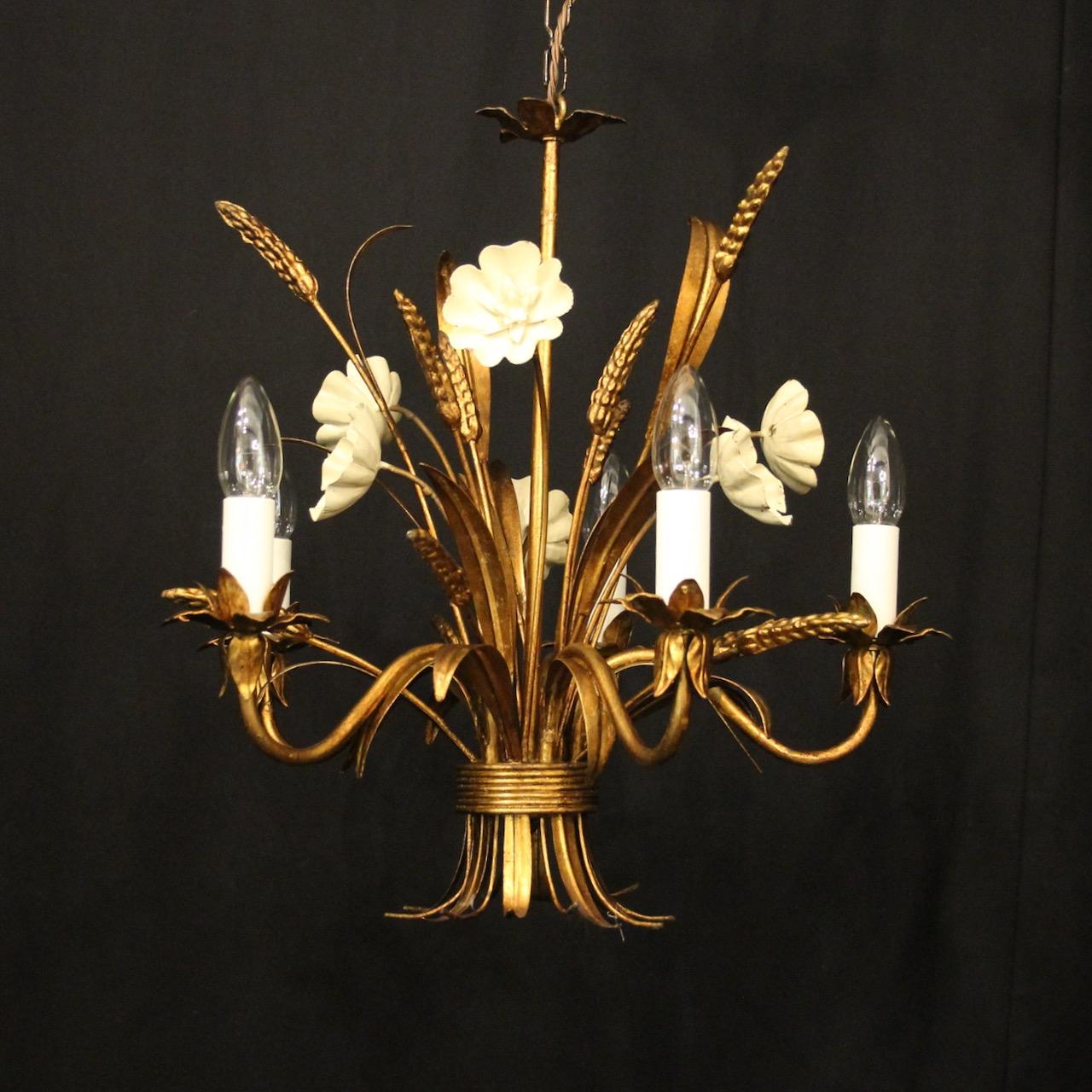 French Mid 20th Century Lighting - main image