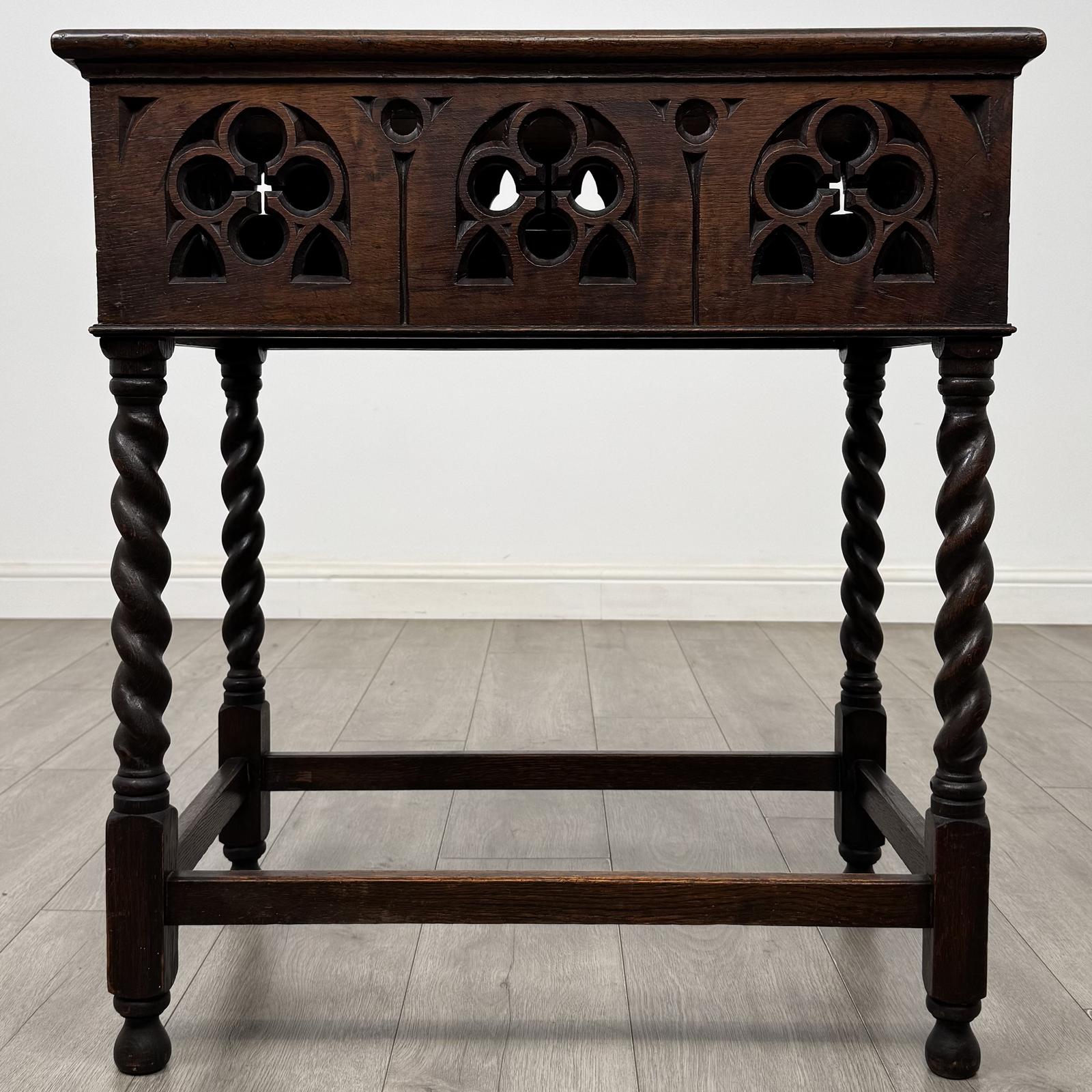 Side Tables - main image
