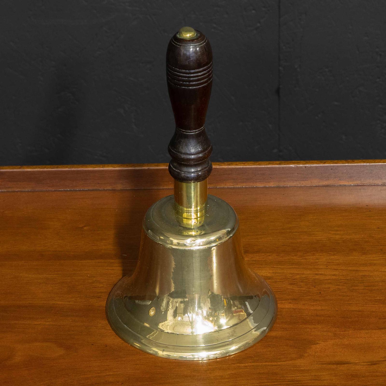 Victorian Handbell (1 of 5)