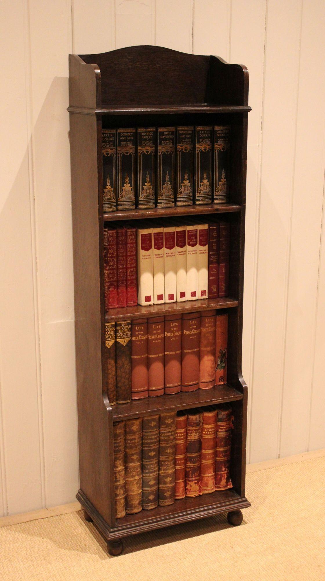 1920s Oak Furniture - main image