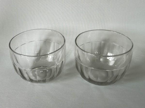 Gorgeous Pair of Mid Victorian Cut Glass Finger Bowls (1 of 5)