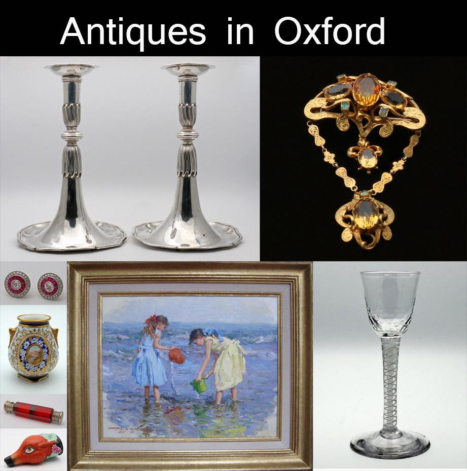 Antiques in Oxford image (1 of 1) Antiques in Oxford image (1 of 1)