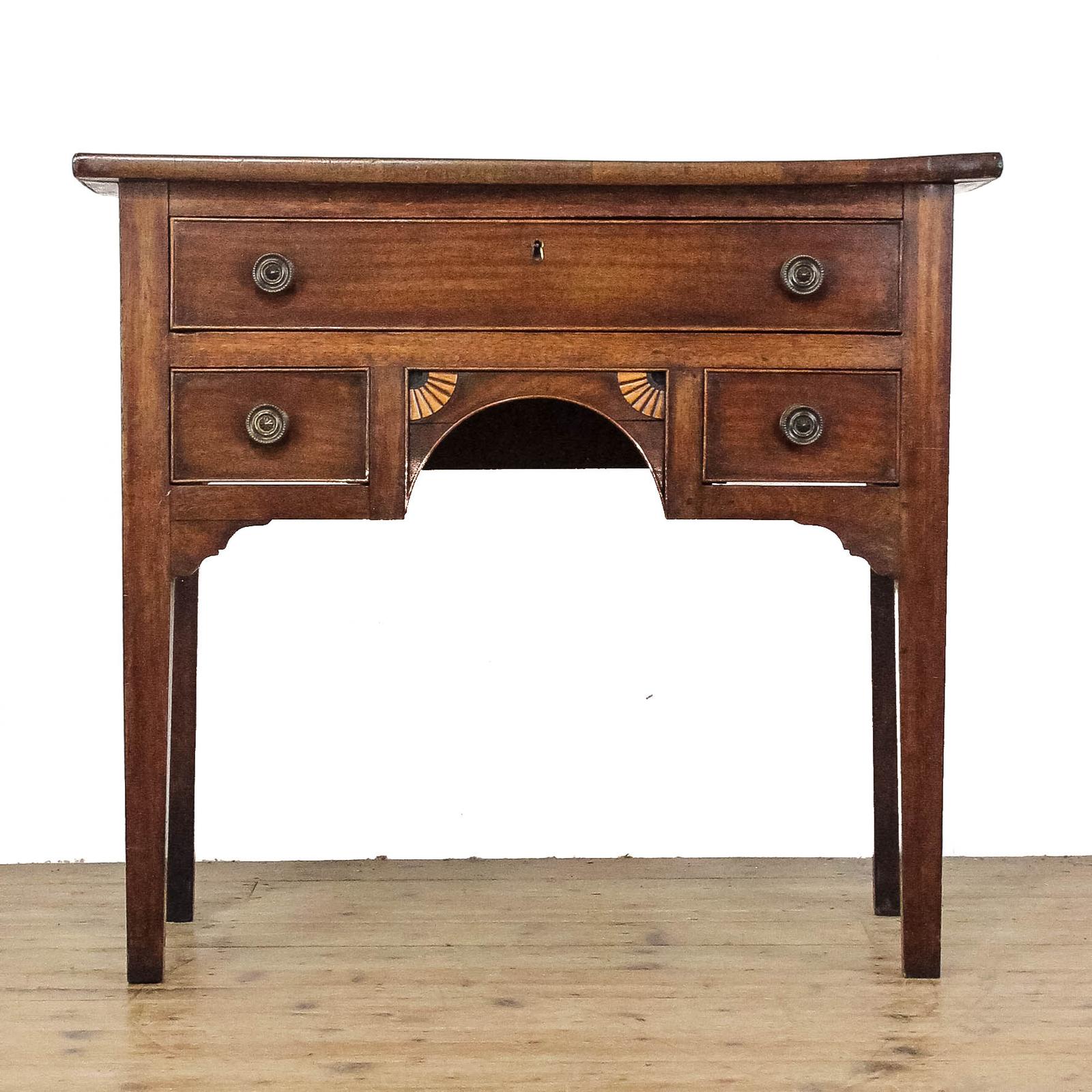 Antique Mahogany Low Boy Side Table (1 of 9) Antique Mahogany Low Boy Side Table (1 of 9)