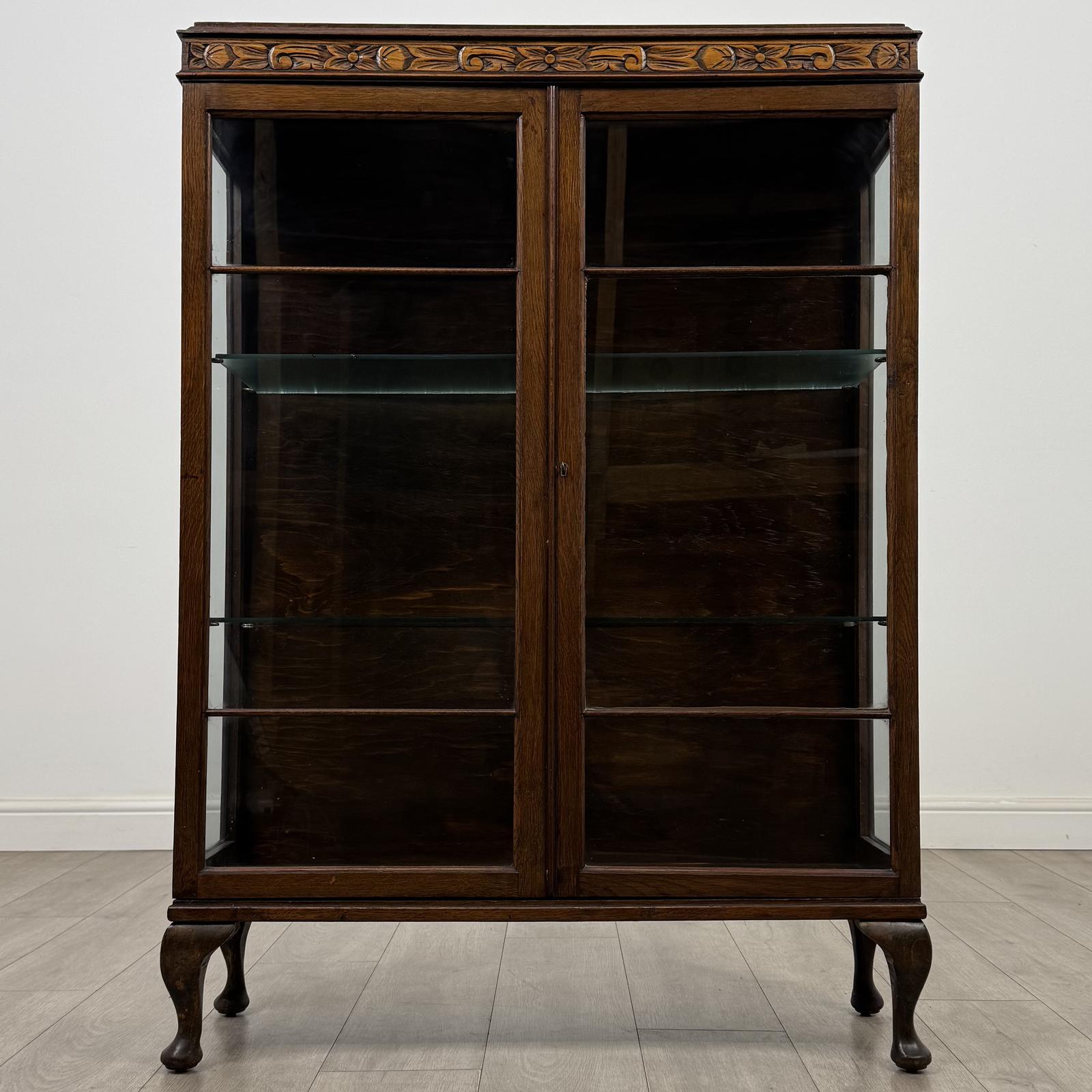 Early 20th Century Cupboards - main image