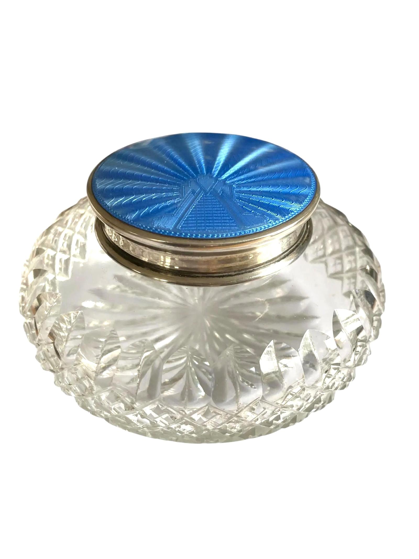 Vanity Boxes - main image