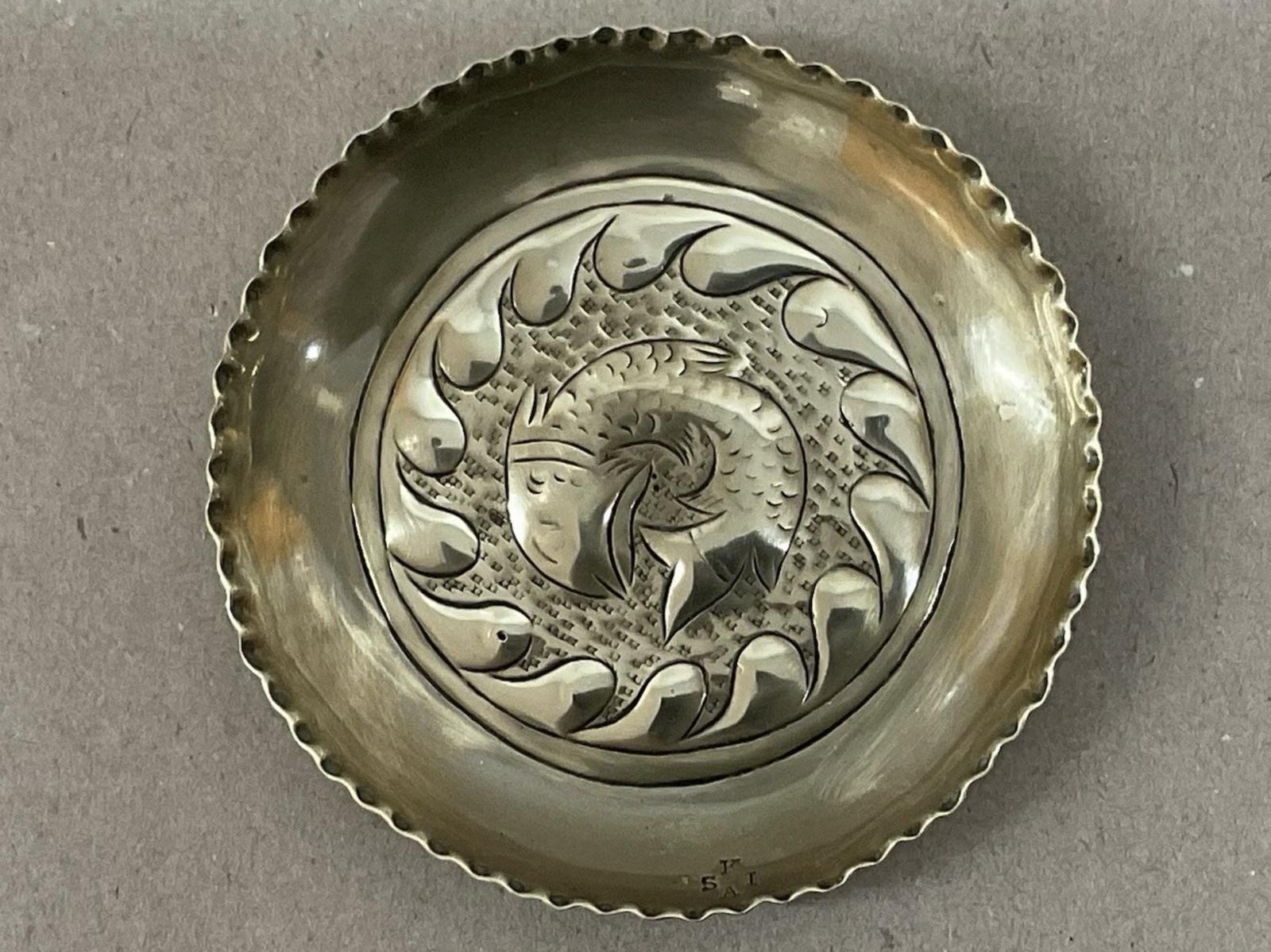 Brass - main image