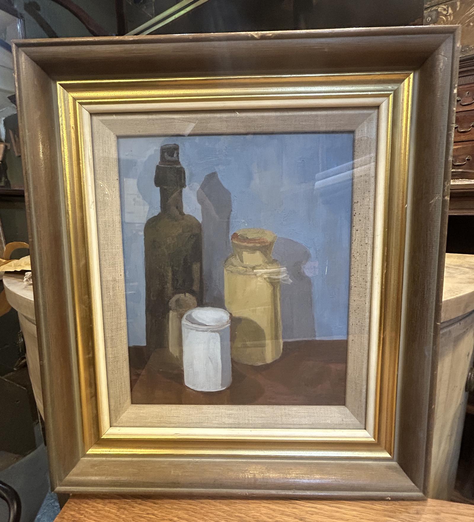 Twentieth Century Still-life (1 of 6) Twentieth Century Still-life (1 of 6)