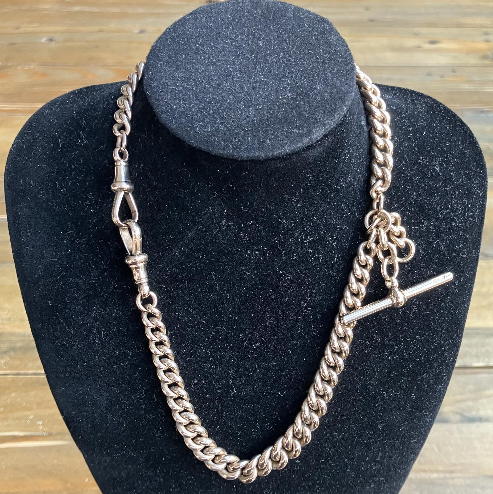 British Jewellery - main image